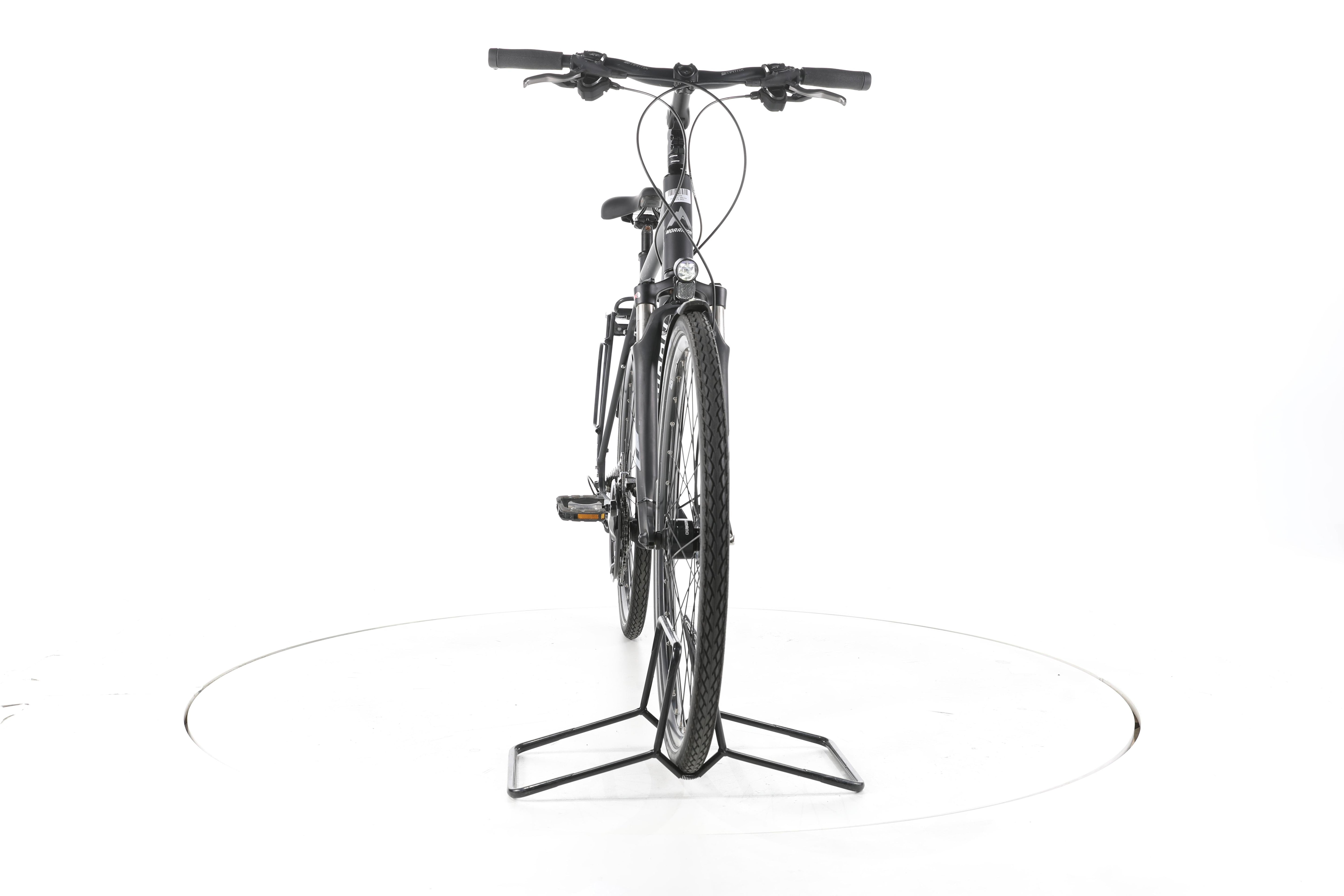 MORRISON T 7.0 Fahrrad City & Trekking - Image 4