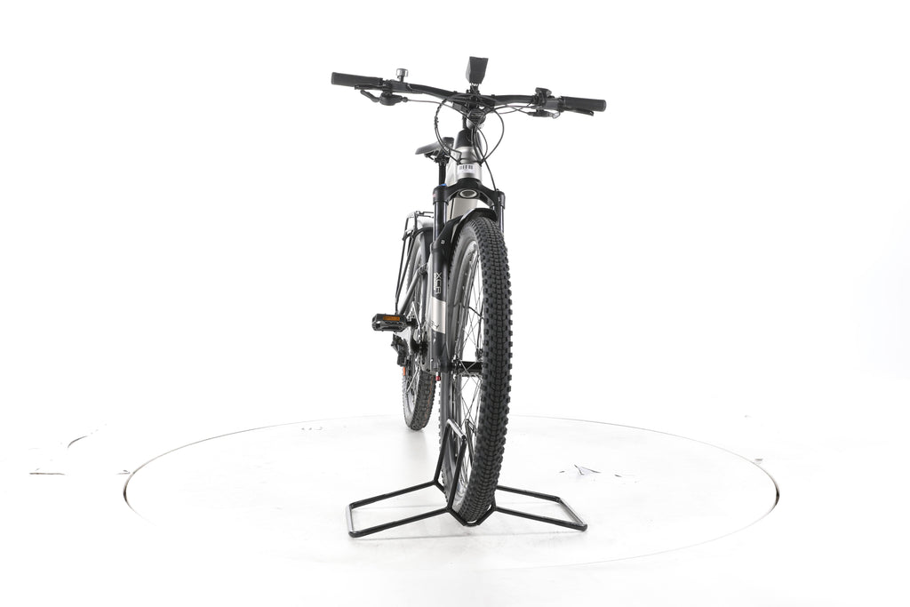 Trek Powerfly FS 4 Equipped Gen 3 E-Bike Fully - Image 4