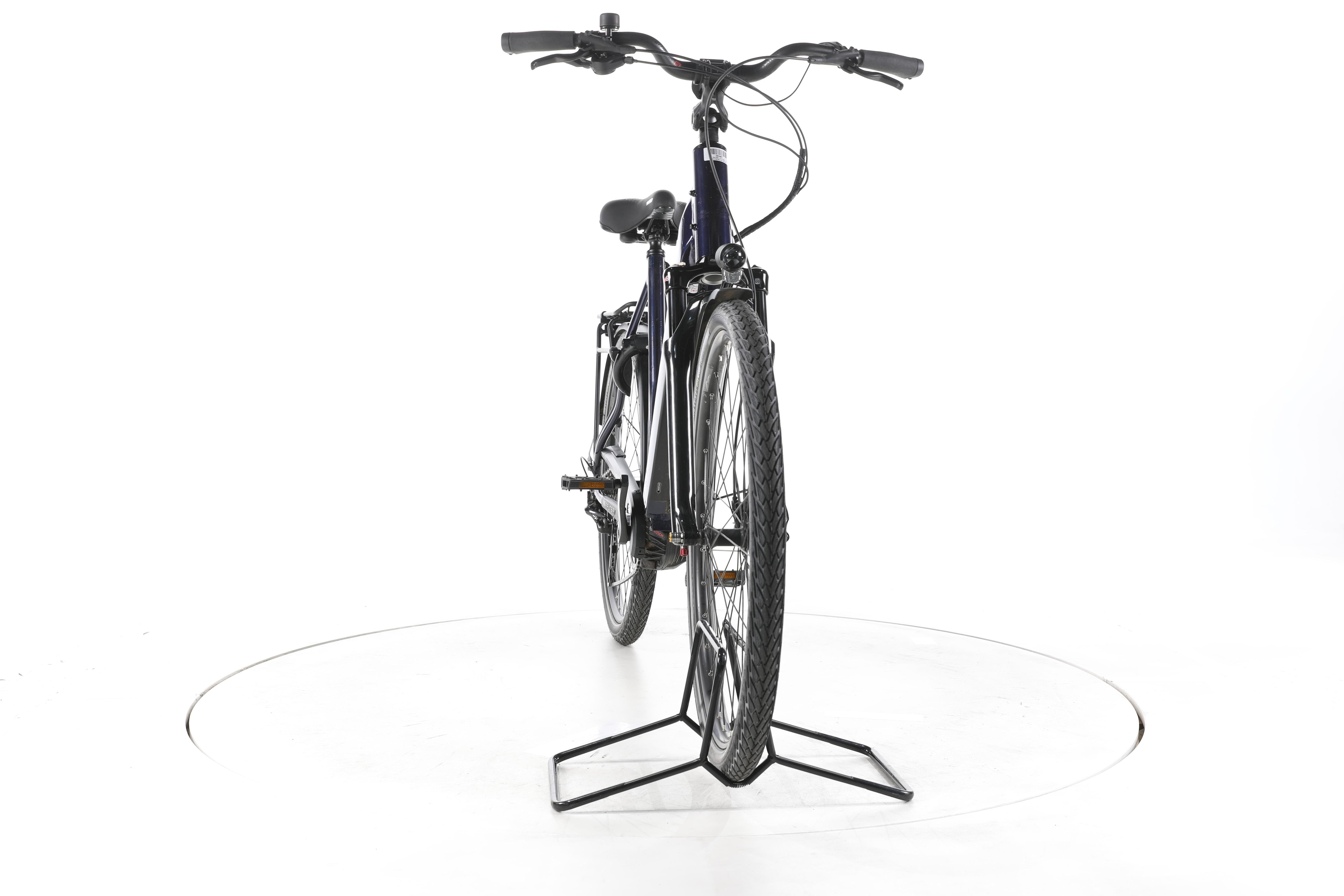 FALTER E 9.8 KS Plus Trekking E-Bike Tiefeinsteiger - Image 4