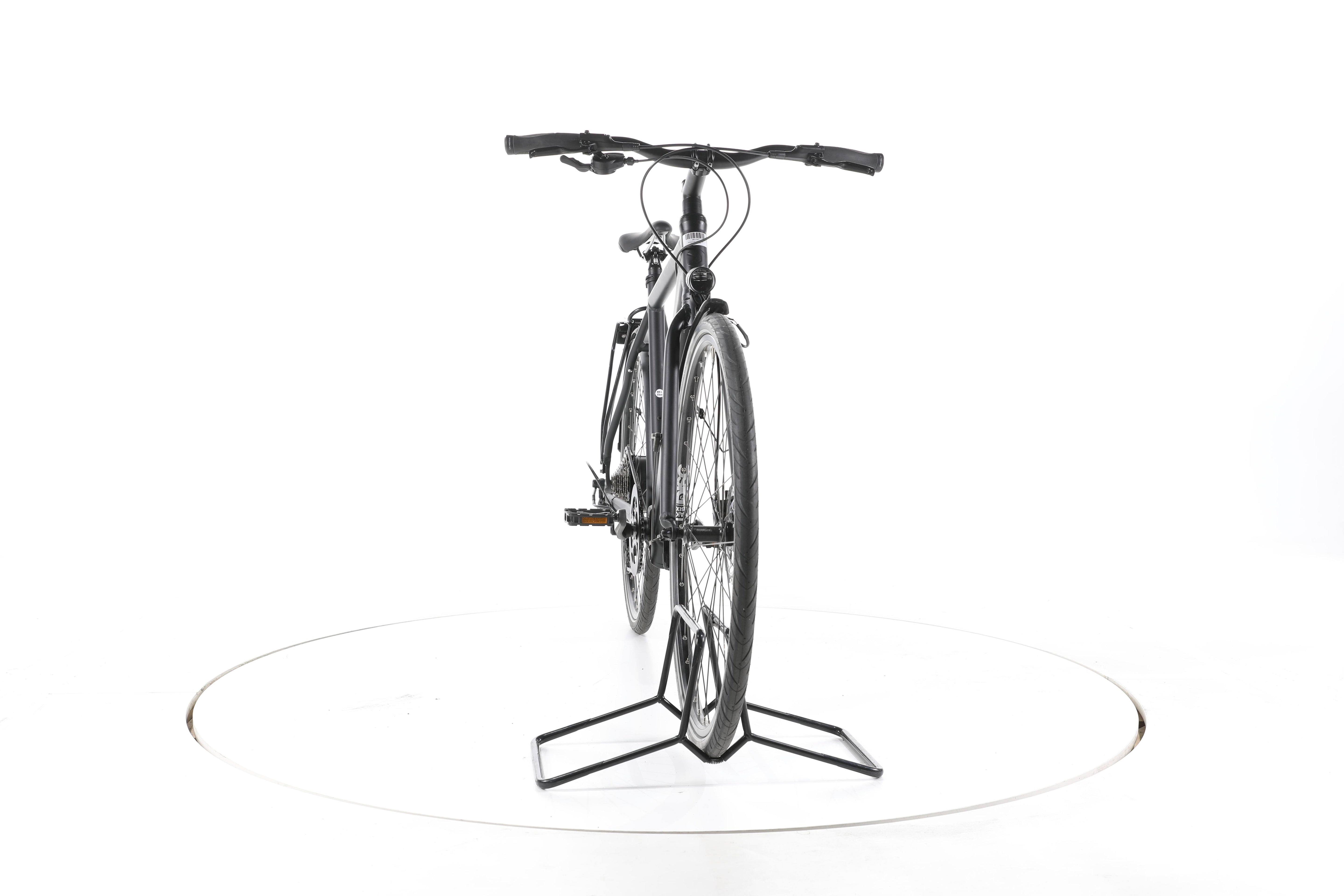 Rabeneick TS-E Trekking E-Bike - Image 4