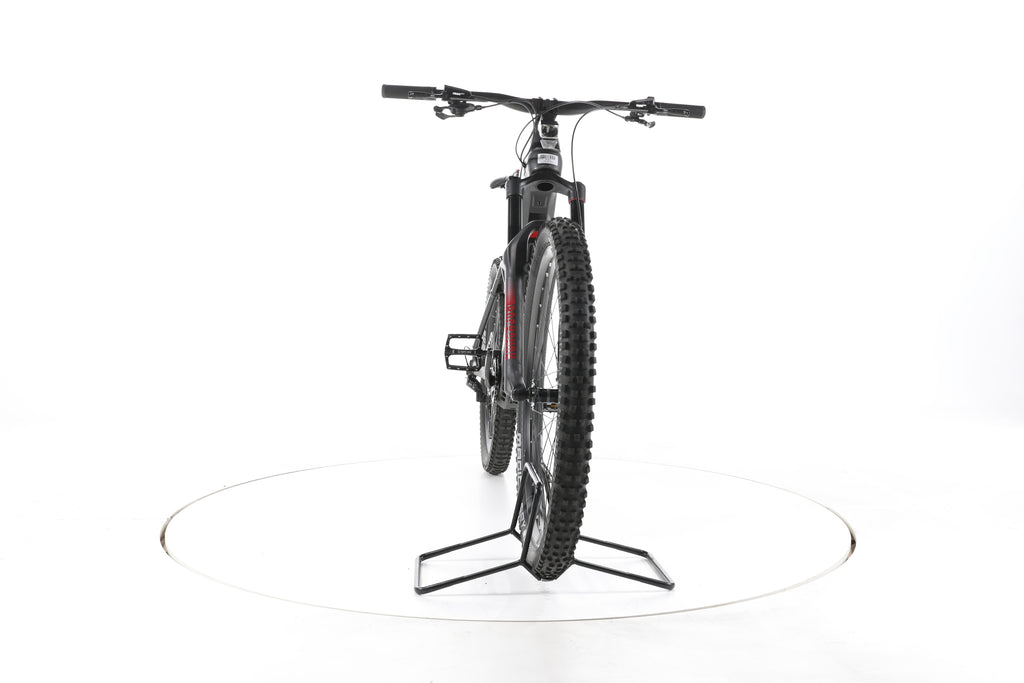 Bulls Sonic Evo Am 3 E-Bike Fully Carbon 2024 - Image 4