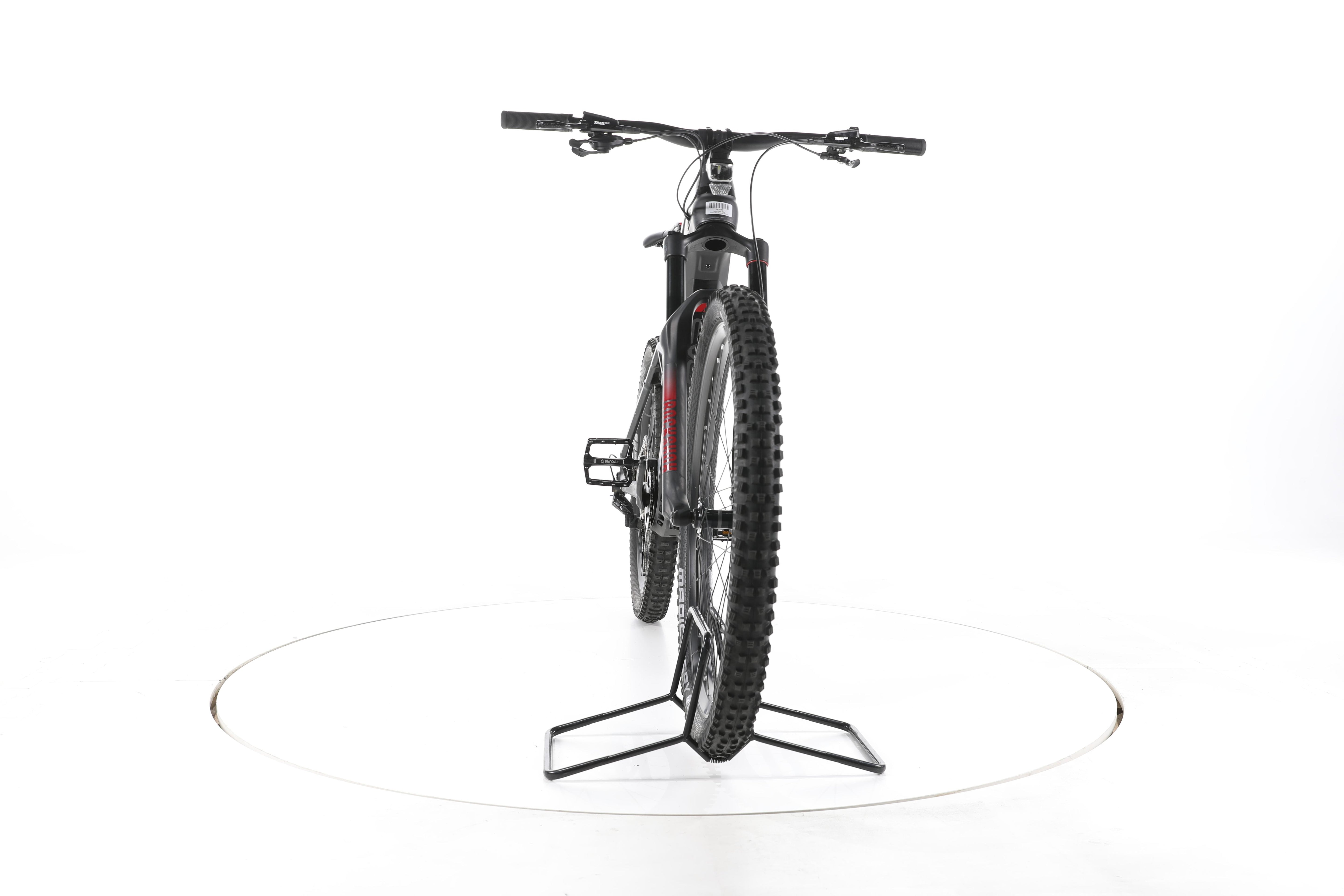 Bulls Sonic Evo Am 3 E-Bike Fully Carbon 2024 - Image 4