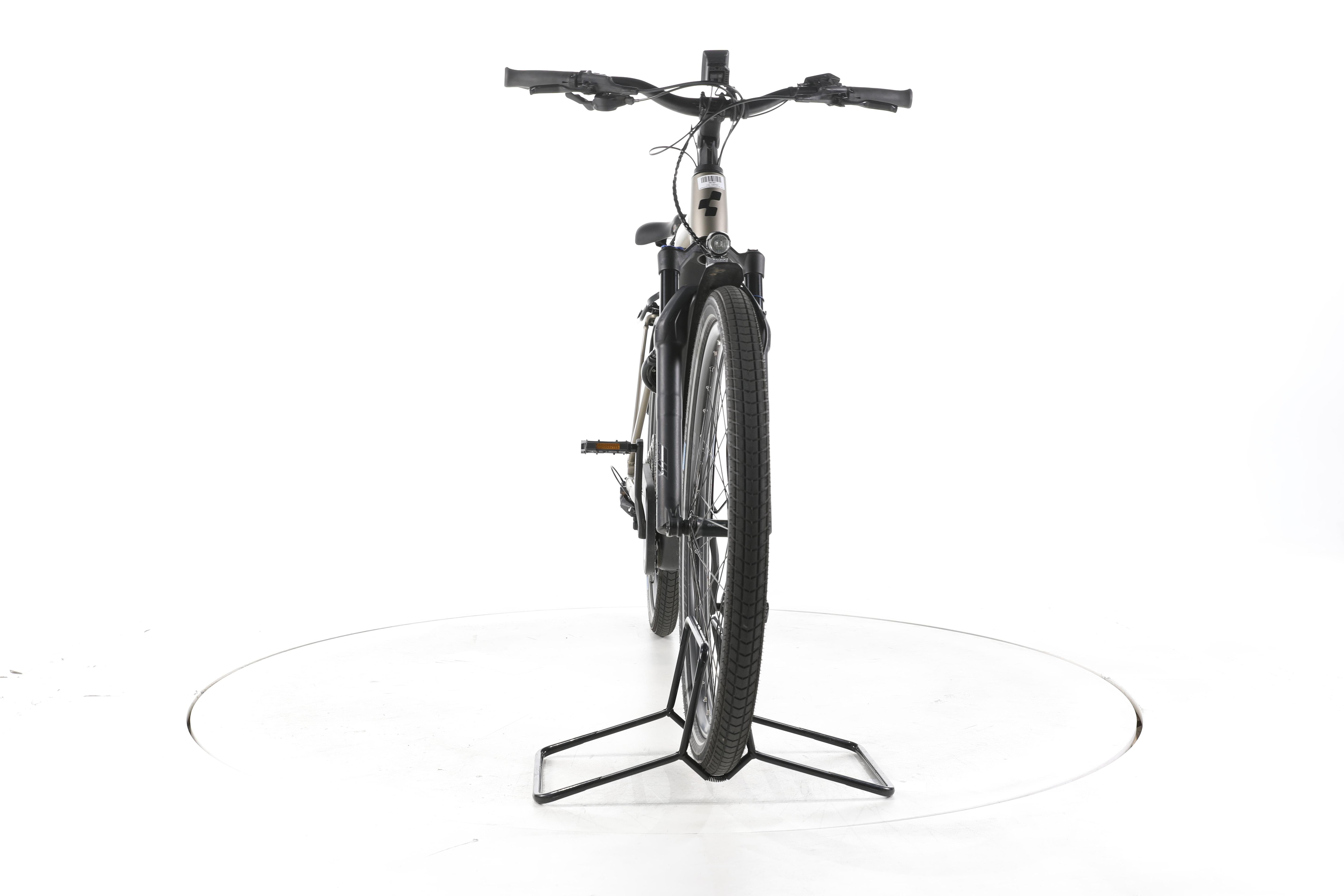Cube Kathmandu Hybrid Pro Trekking E-Bike - Image 4