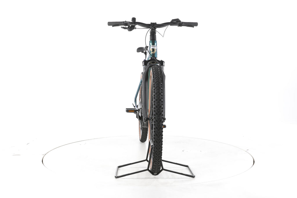 Scott Sub Cross eRIDE 10 Trekking E-Bike 2024 - Image 4