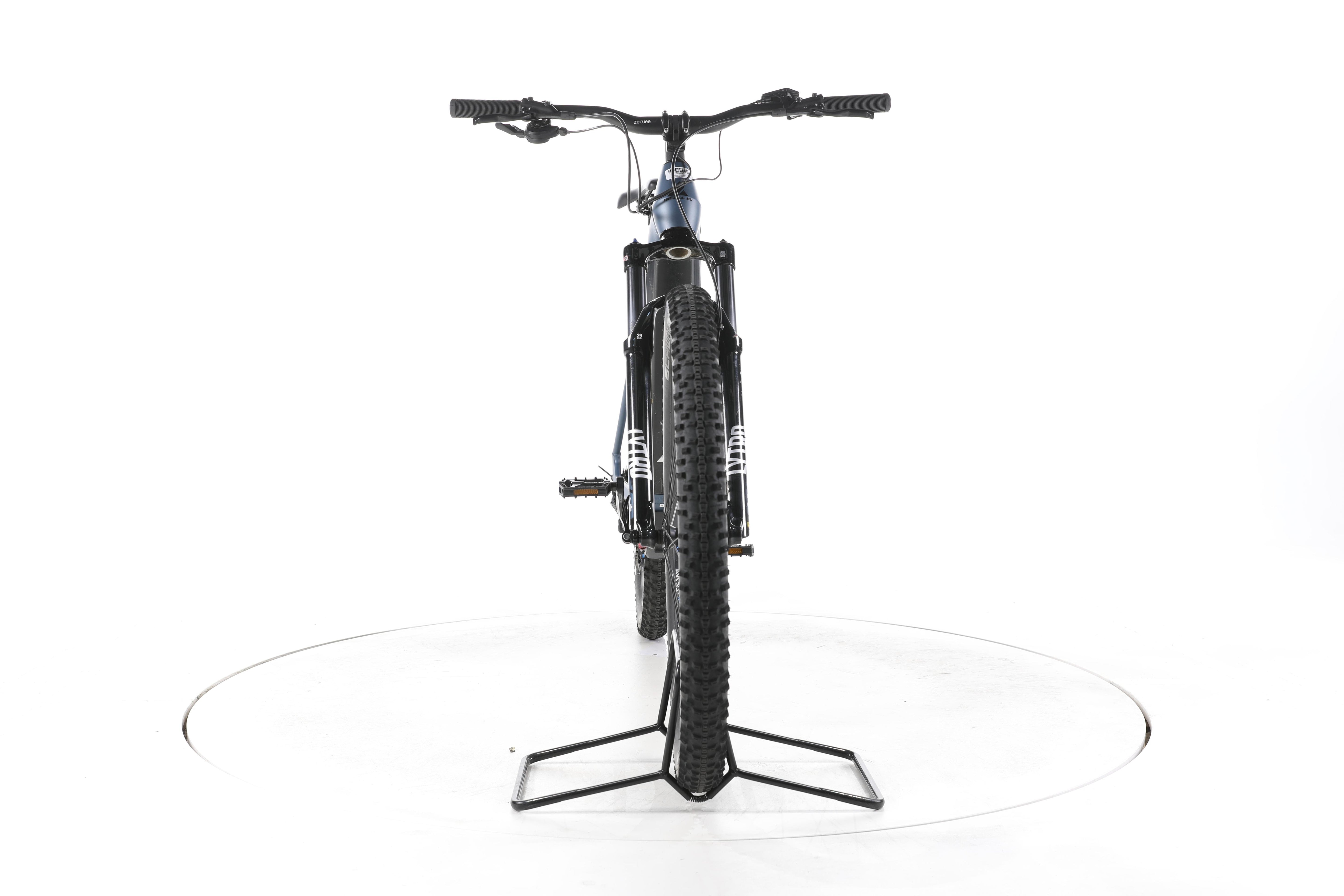 Bulls Copperhead EVO 2 E-Bike - Image 4