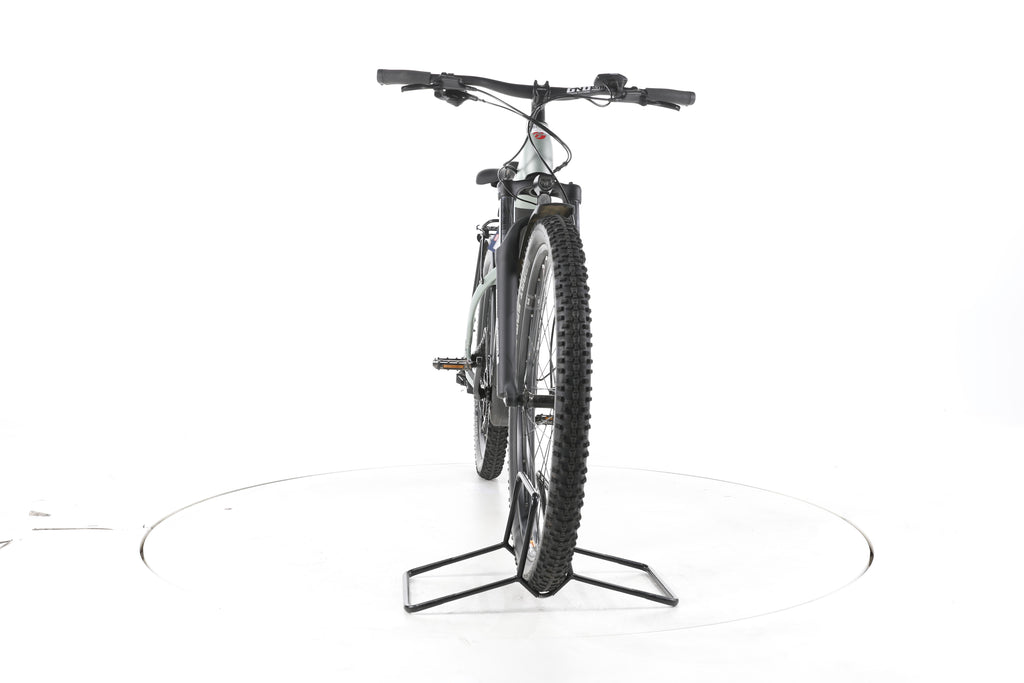 Ghost E-Teru Trekking E-Bike - Image 4