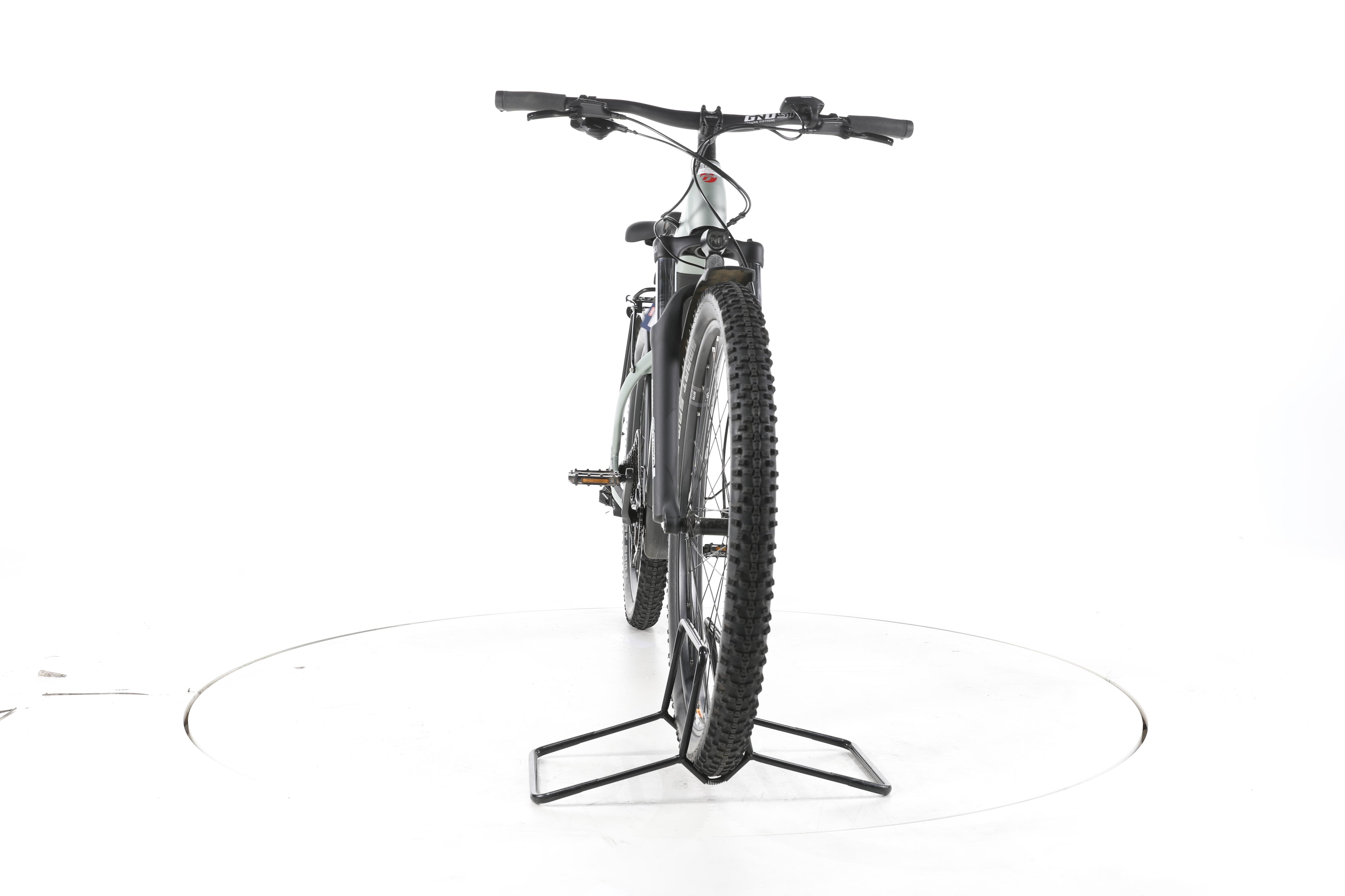 Ghost E-Teru Trekking E-Bike - Image 4