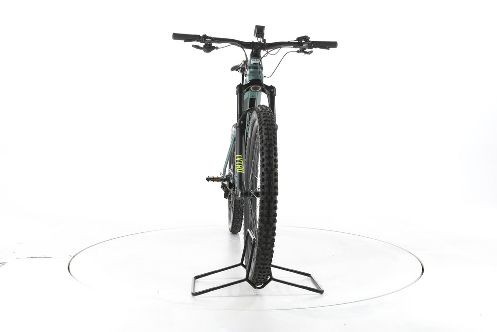 Bulls Sonic EVO AM 1 E-Bike Fully - Image 4