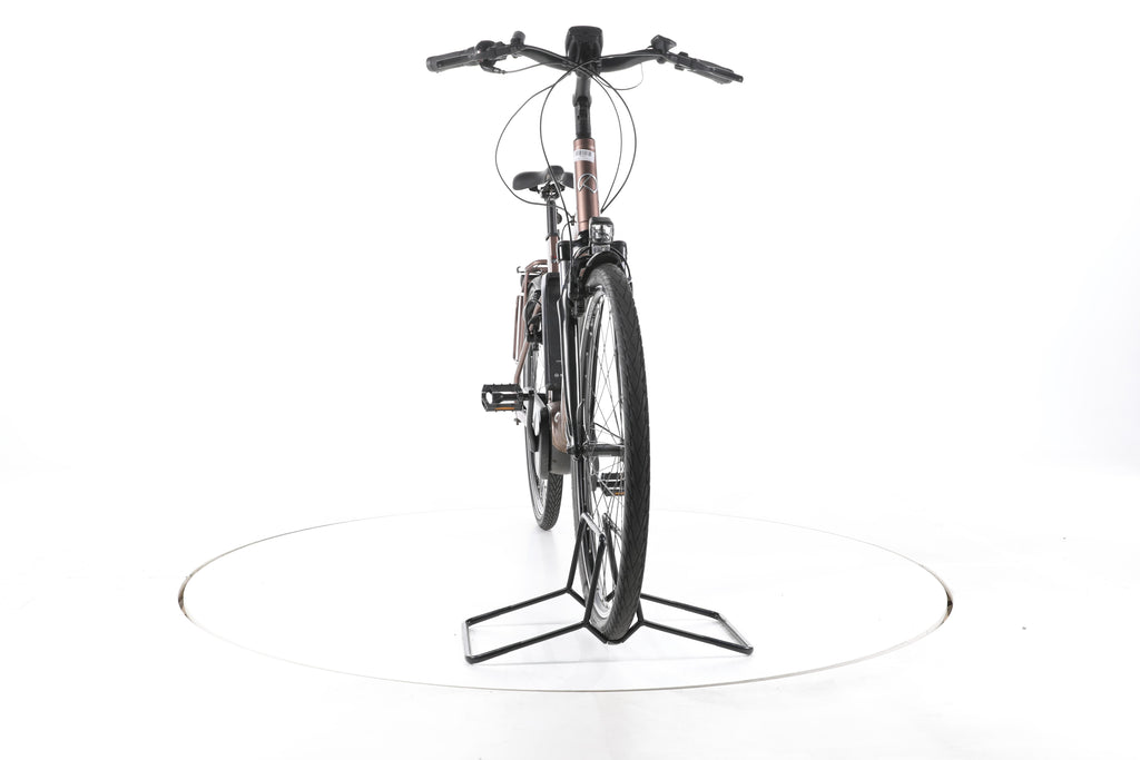 Kalkhoff Agattu 3.B Move BLX City E-Bike Tiefeinsteiger - Image 4