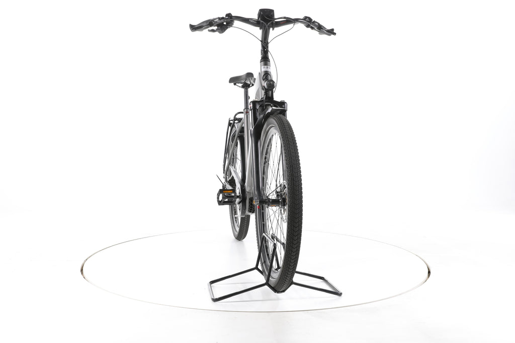 Kalkhoff Endeavour 5.B Move+ Trekking E-Bike Tiefeinsteiger - Image 4