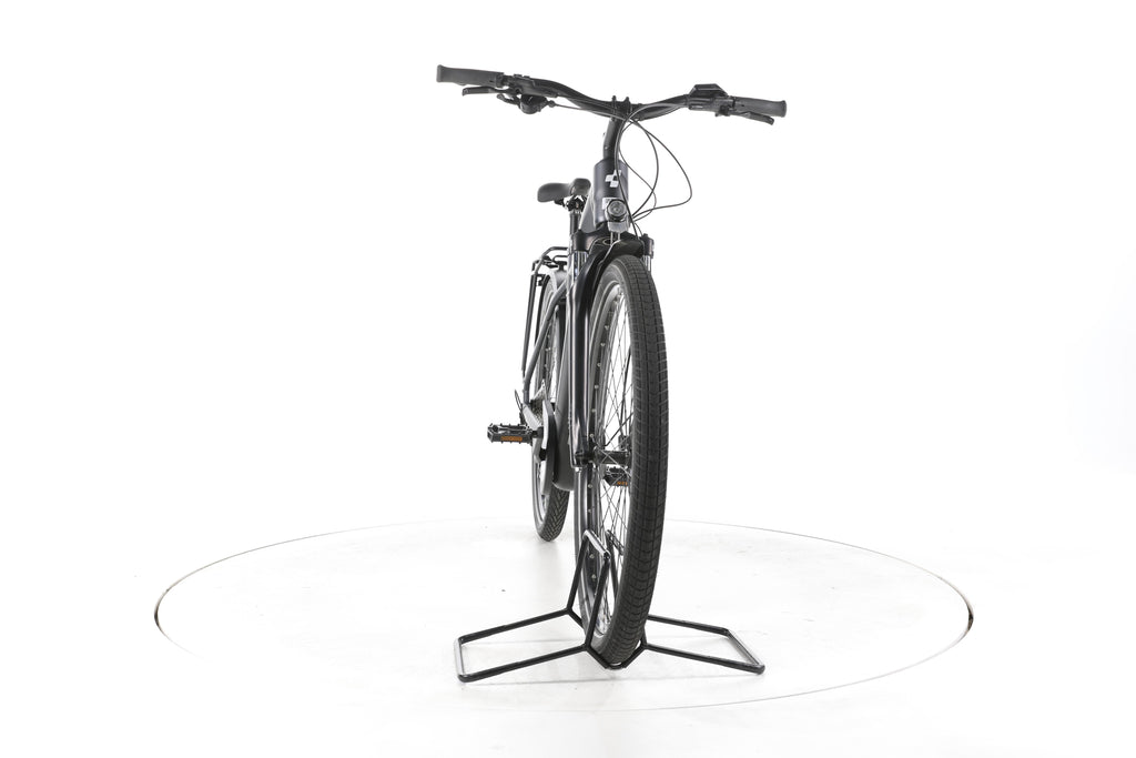 Cube Touring Hybrid ONE Trekking E-Bike - Image 4