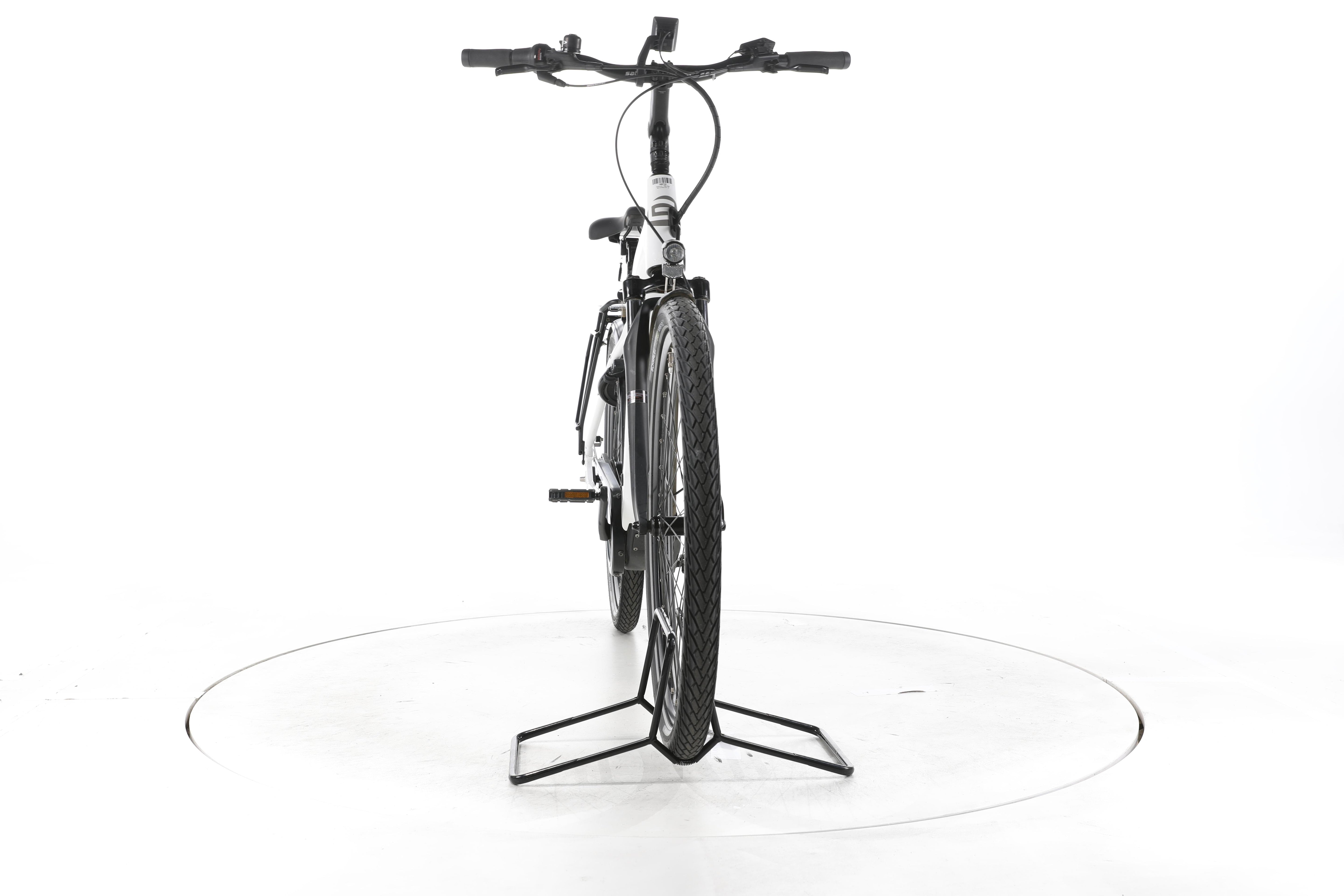 Gudereit EC-5.8 Evo City E-Bike 2024 - Image 4