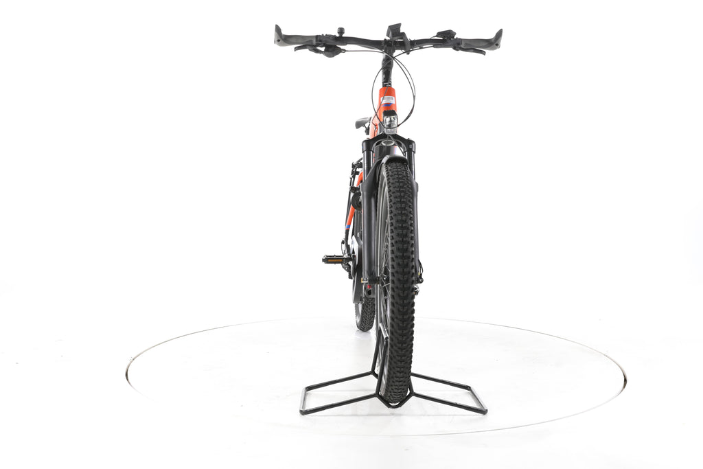 Victoria Avyon 6 Trekking E-Bike Tiefeinsteiger - Image 4