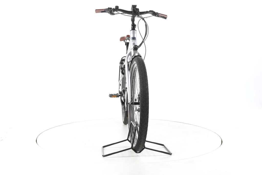 Corratec E-Power C29 CX6 City E-Bike - Image 4