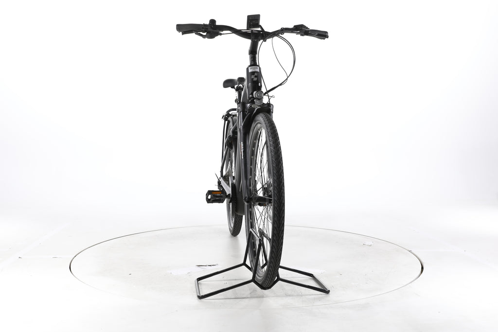Cube Touring Hybrid Pro Trekking E-Bike - Image 4