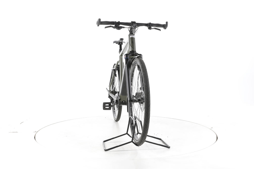 Riese & Müller UBN Five Trekking E-Bike - Image 4