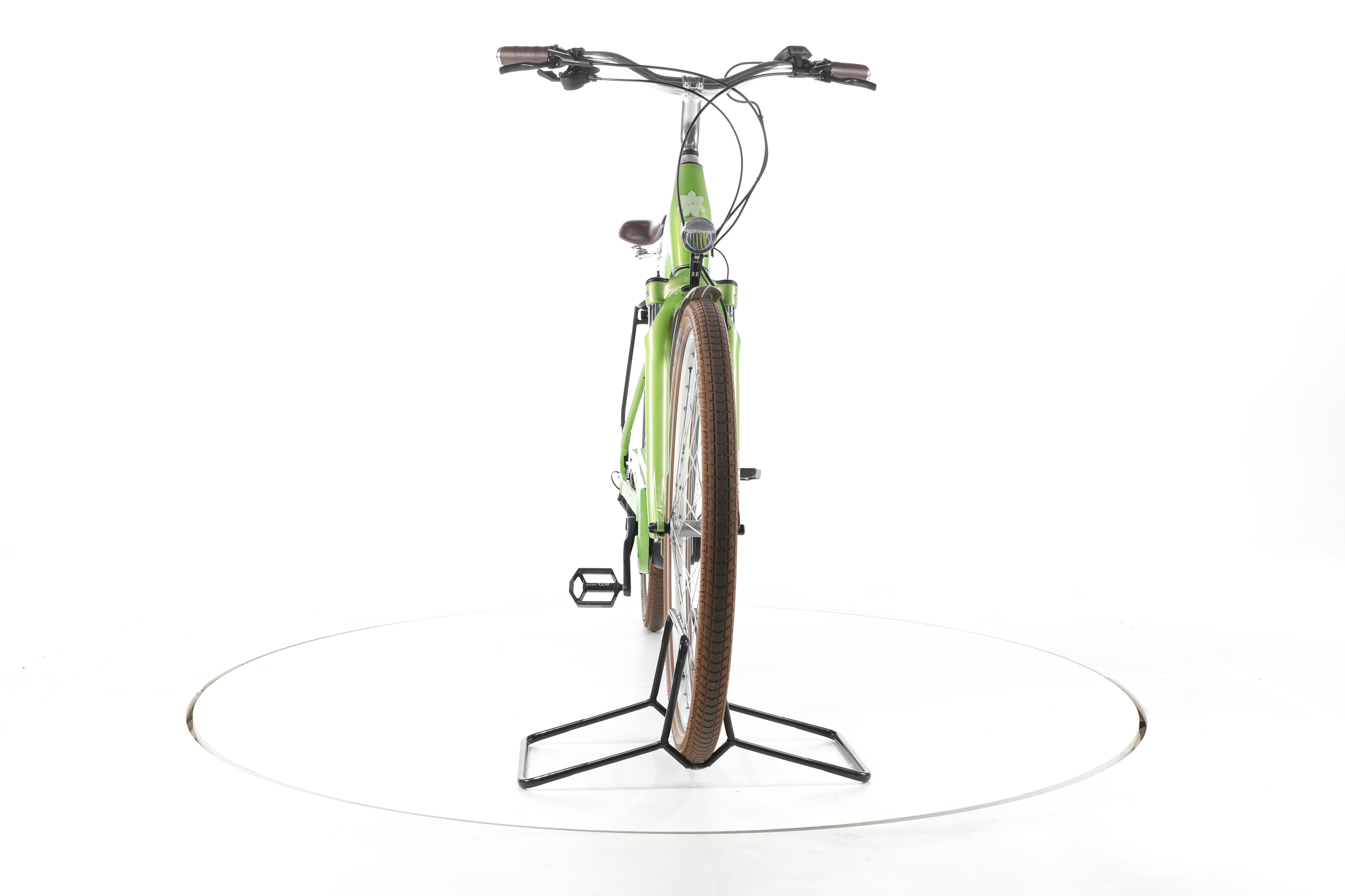Cube Ella Ride Hybrid Trekking E-Bike Tiefeinsteiger - Image 4