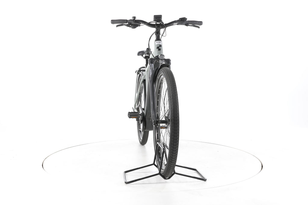 Cube Kathmandu Hybrid ONE Trekking E-Bike - Image 4