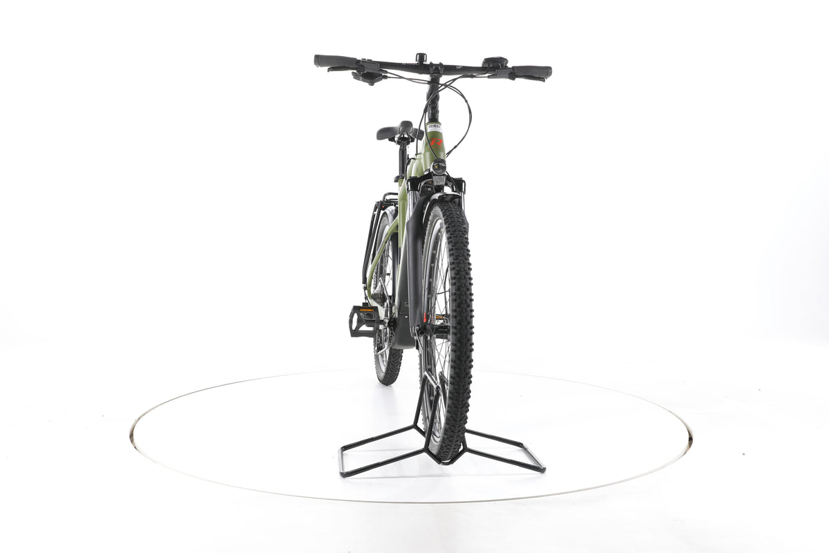 R Raymon CrossRay E 5.0 Trekking E-Bike - Image 4