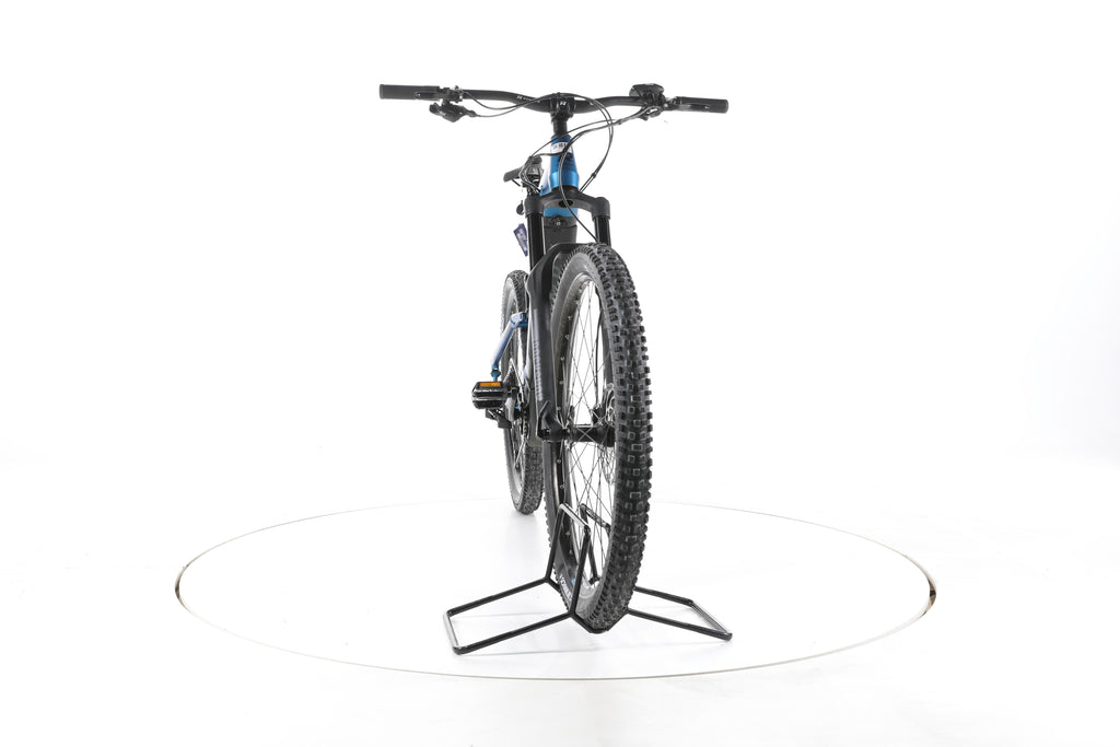 R Raymon FullRay 150E 8.0 E-Bike Fully - Image 4