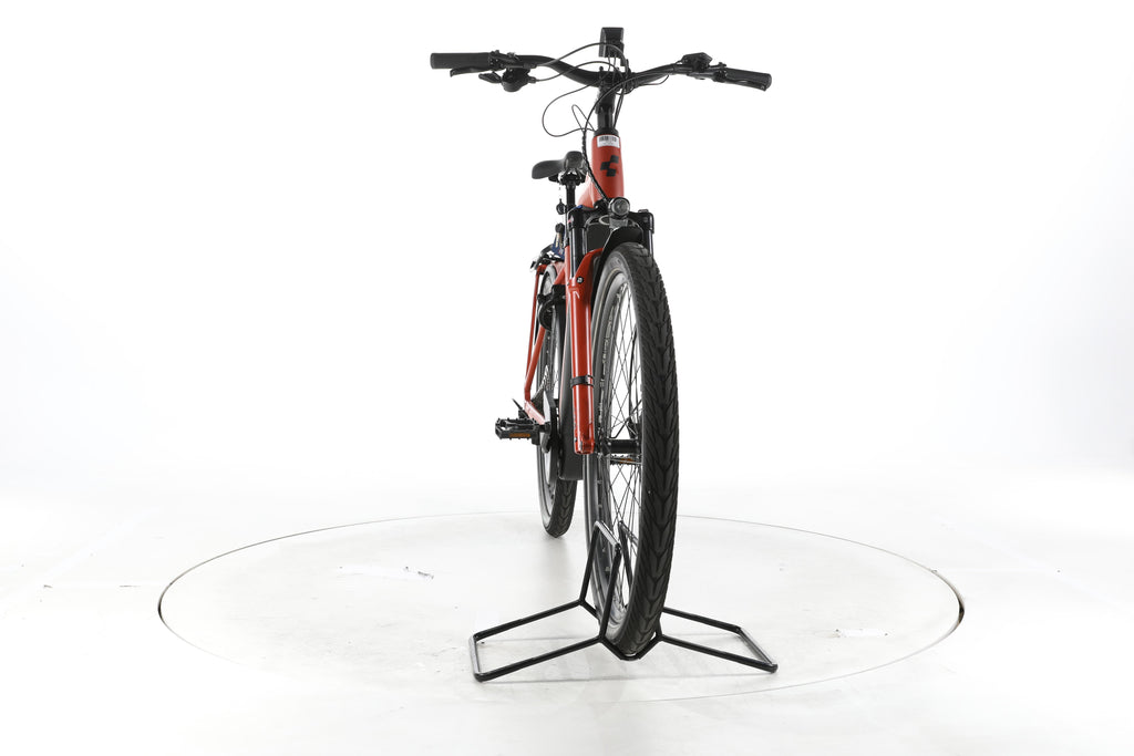 Cube Kathmandu Hybrid EXC Trekking E-Bike 2024 - Image 4
