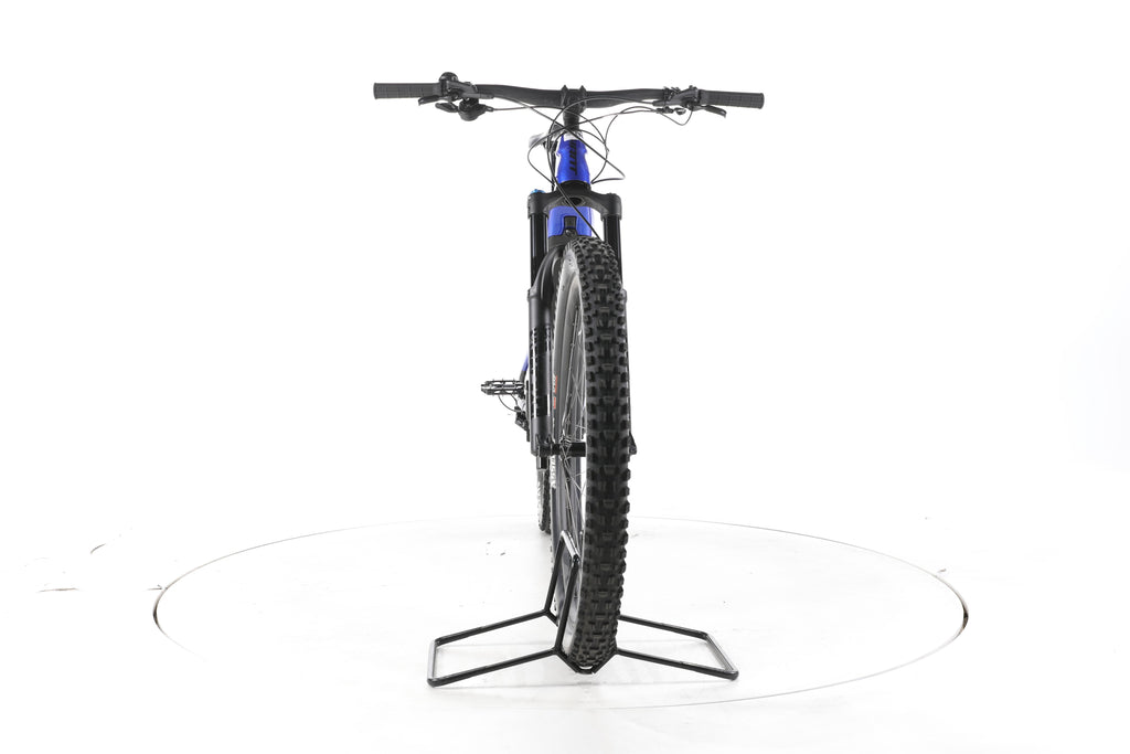Giant Trance X Advanced E+ 2 E-Bike Fully Carbon - Image 4