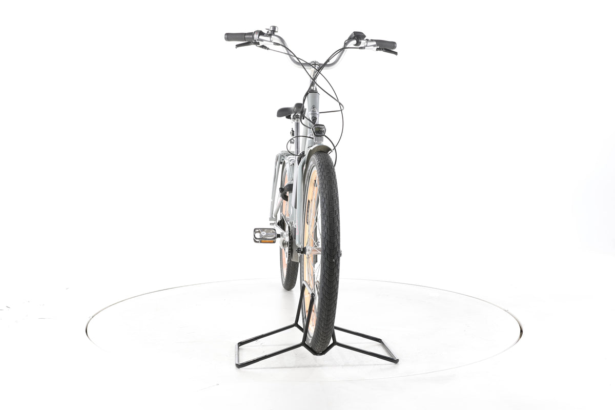 Electra Bicycle Townie Go! 5i City E-Bike - Image 4