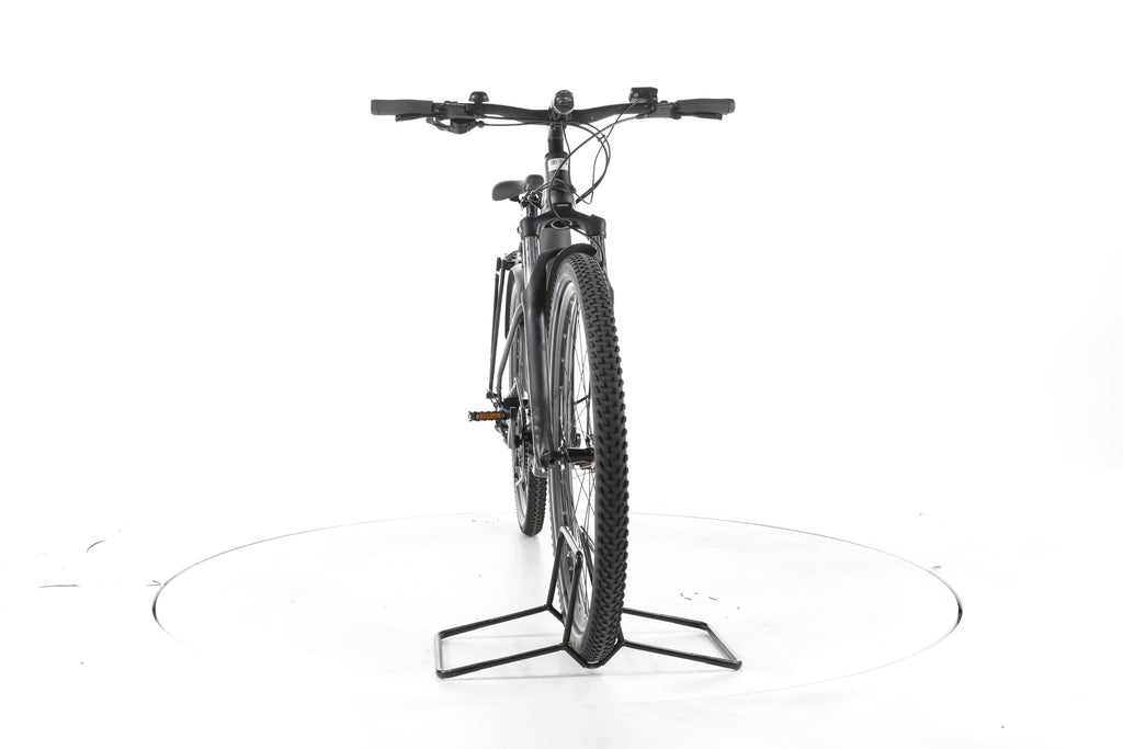 Giant Talon E+ EX Trekking E-Bike - Image 4
