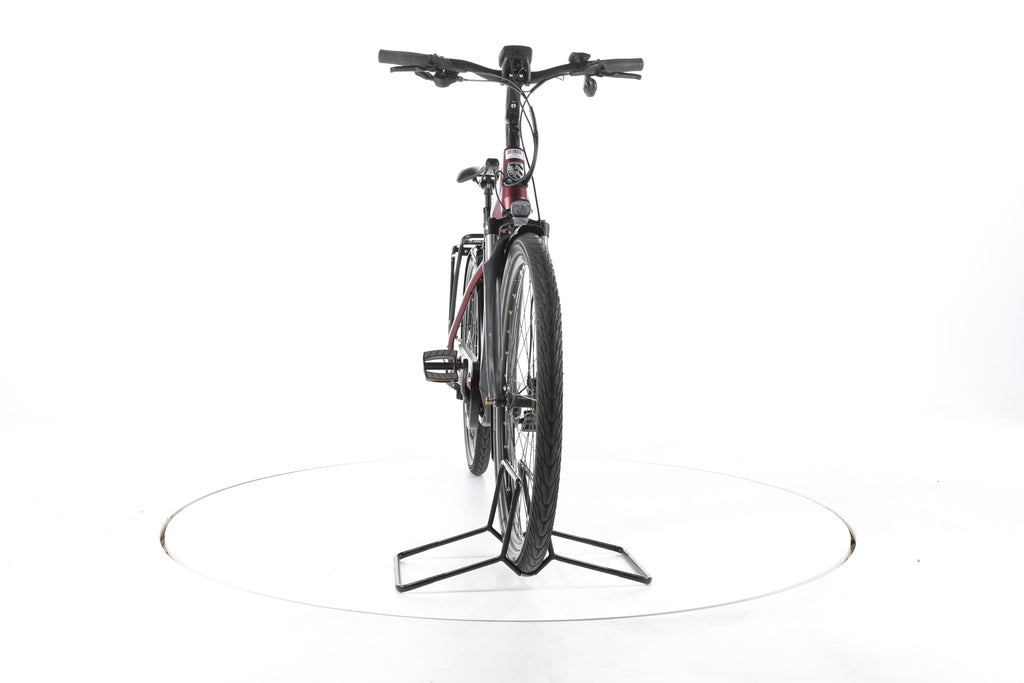 Hercules Futura Comp I-12 Trekking E-Bike Tiefeinsteiger - Image 4