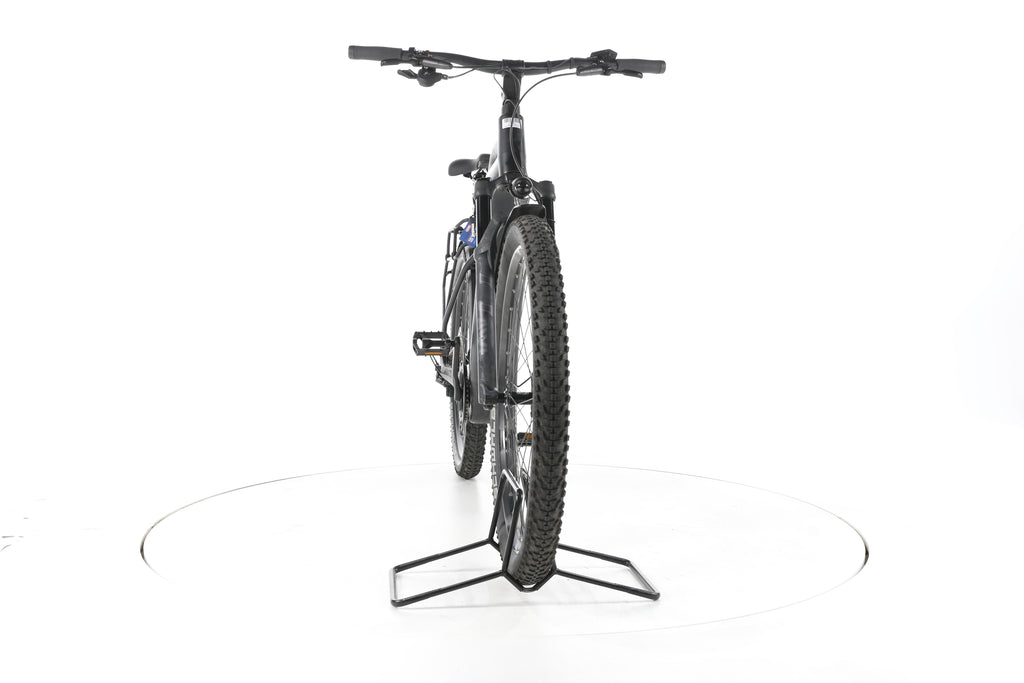 Cube Reaction Hybrid SLX Allroad Trekking E-Bike - Image 4