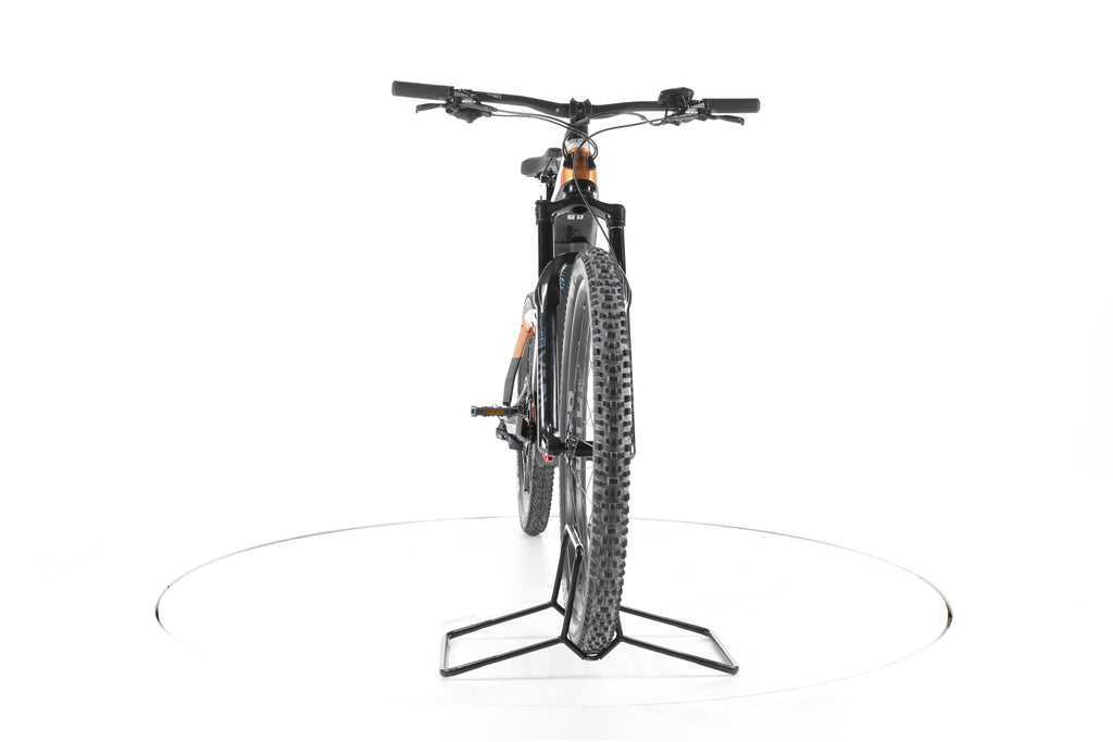 Haibike AllMtn CF 6 E-Bike Fully Carbon - Image 4