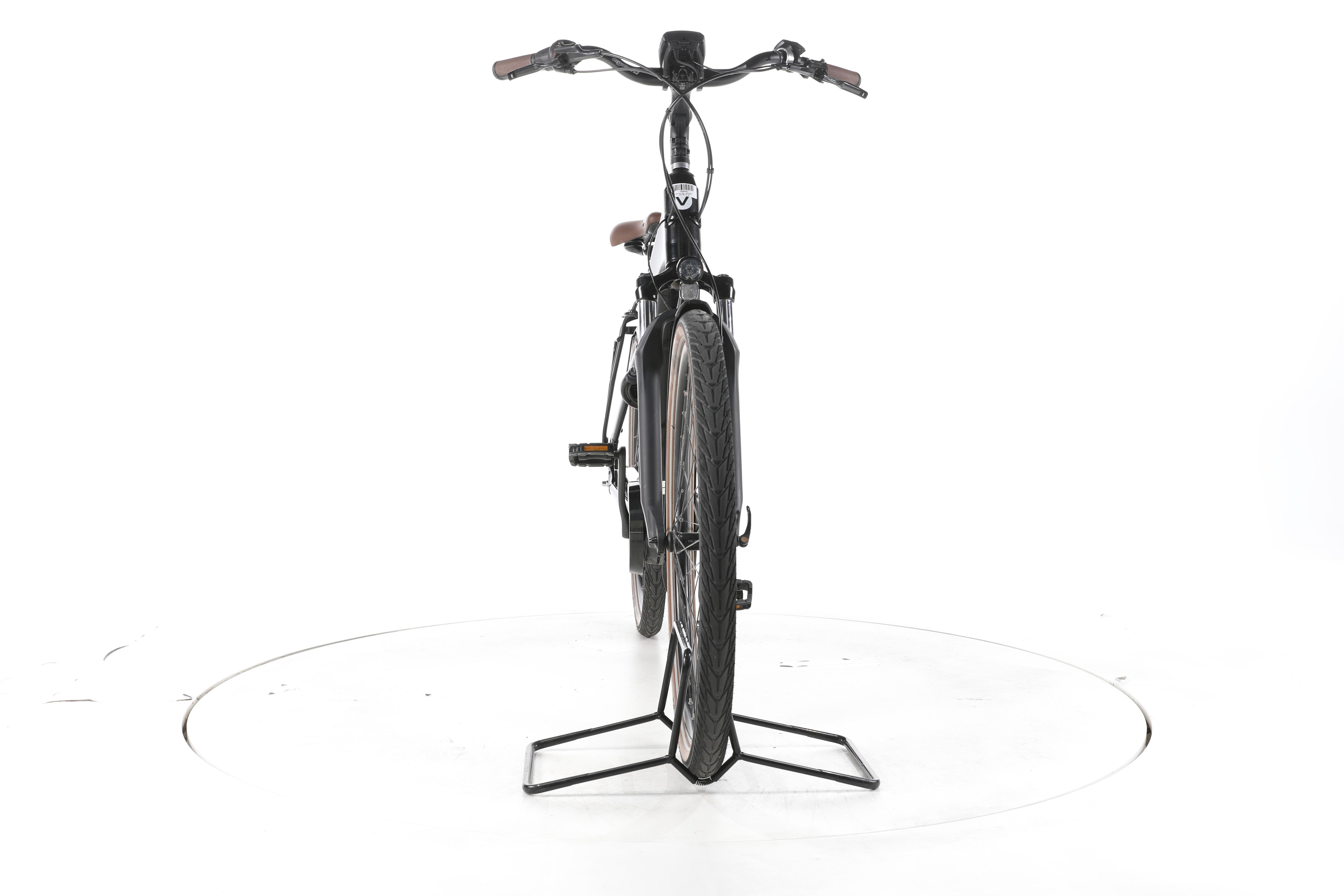 Velo de Ville AEB 490 City E-Bike Tiefeinsteiger - Image 4