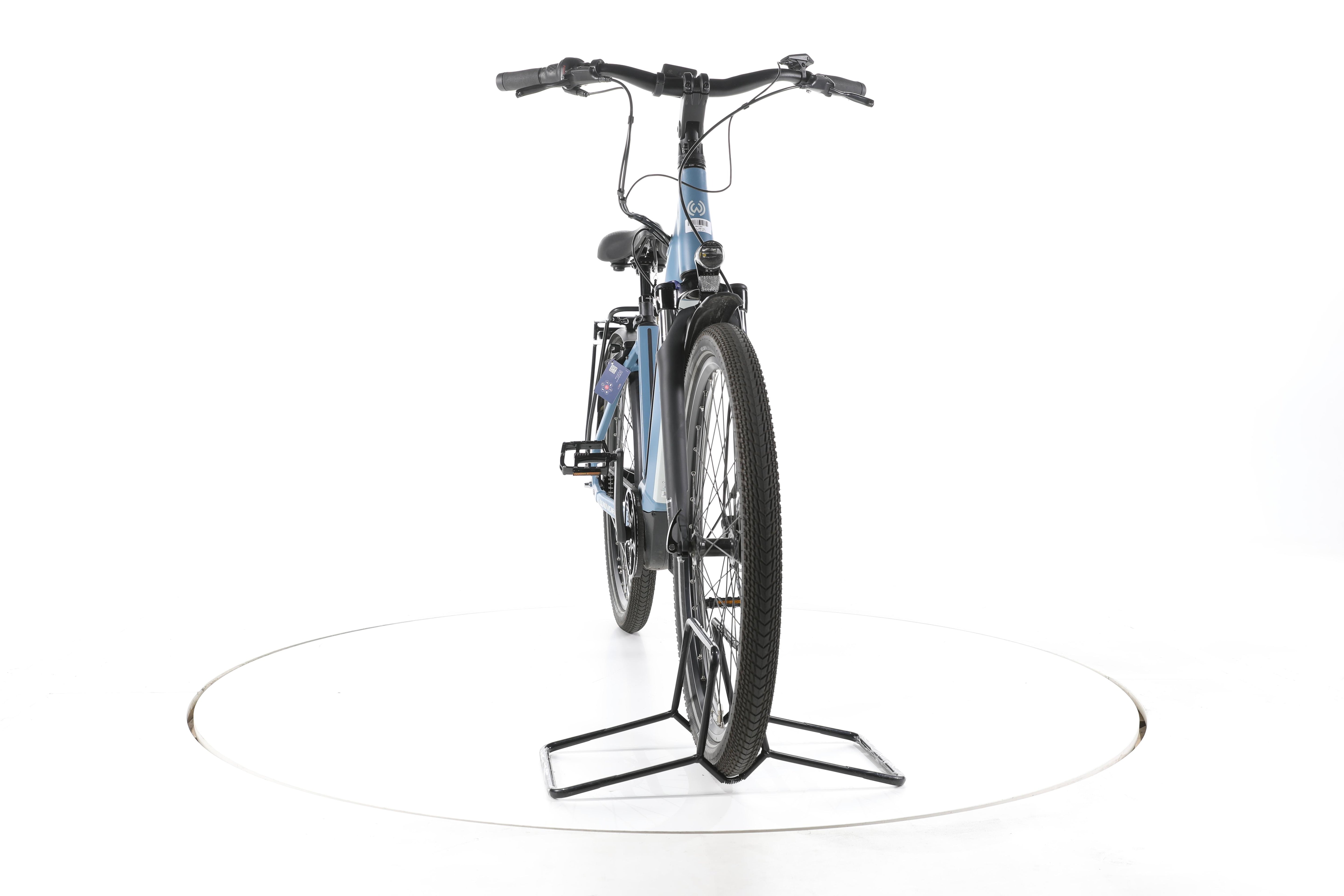 Winora Sinus R8Ef City E-Bike Tiefeinsteiger - Image 4
