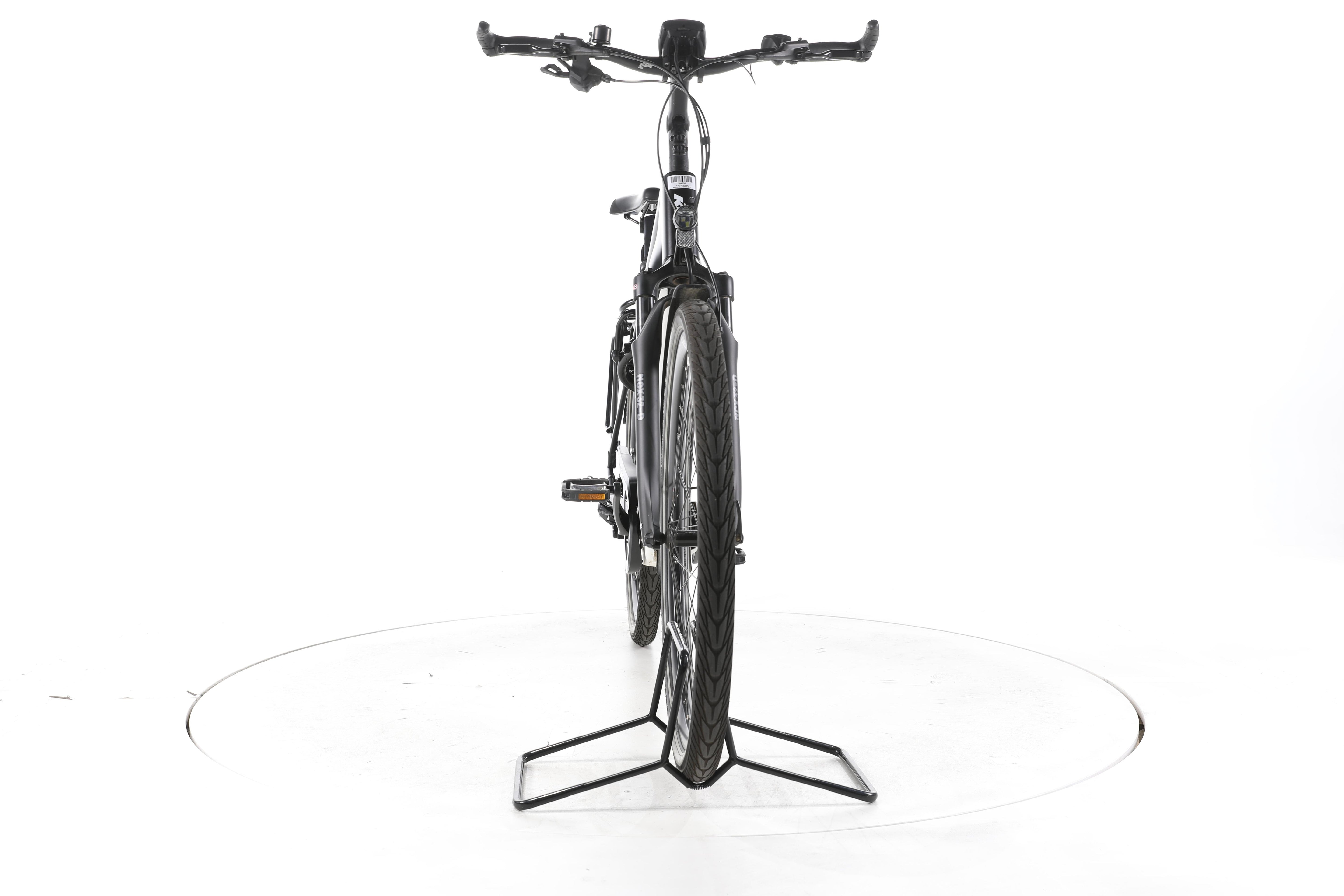 KTM Macina Tour CX625 Trekking E-Bike - Image 4