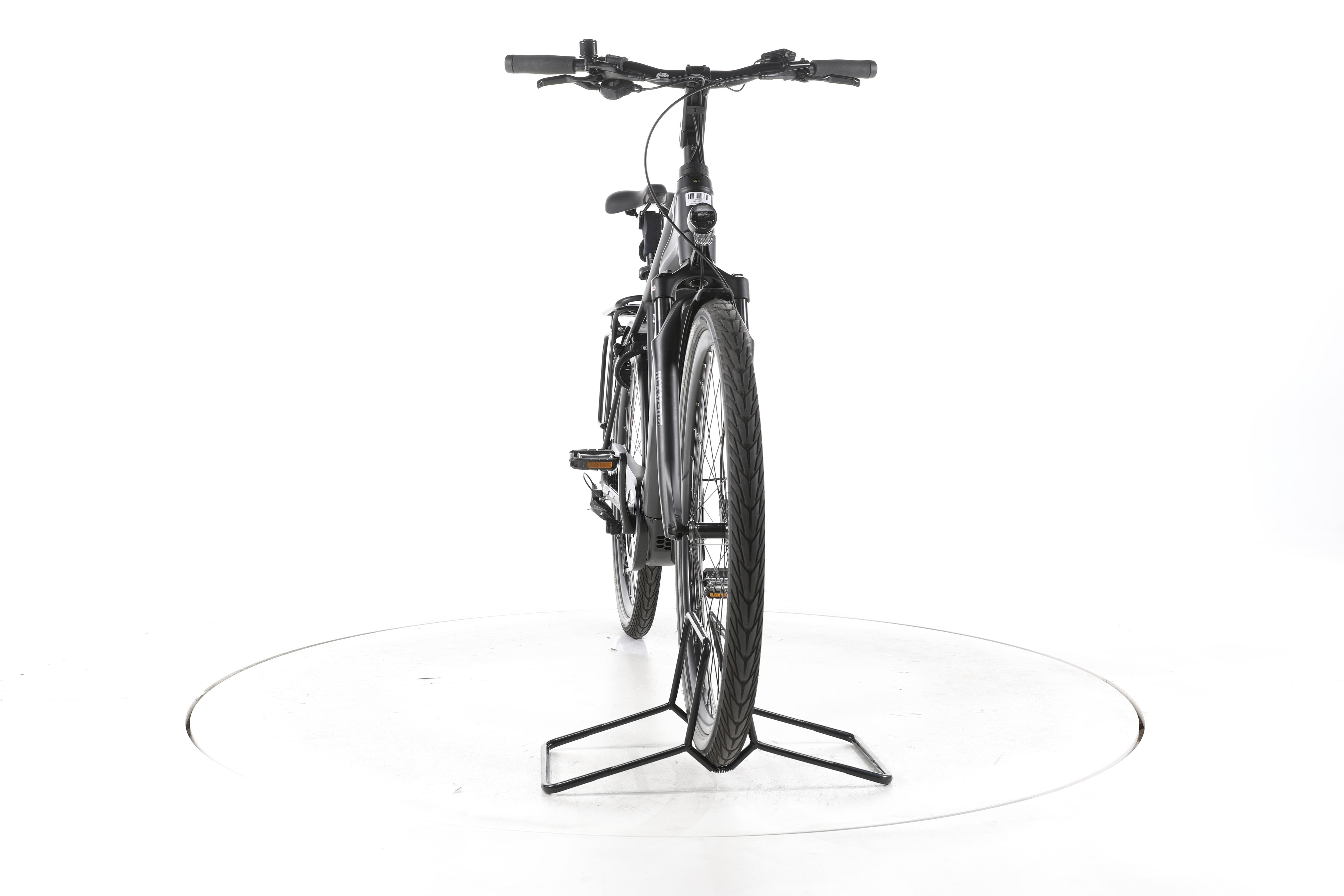 KTM ZEG Cento 10 Trekking E-Bike - Image 4