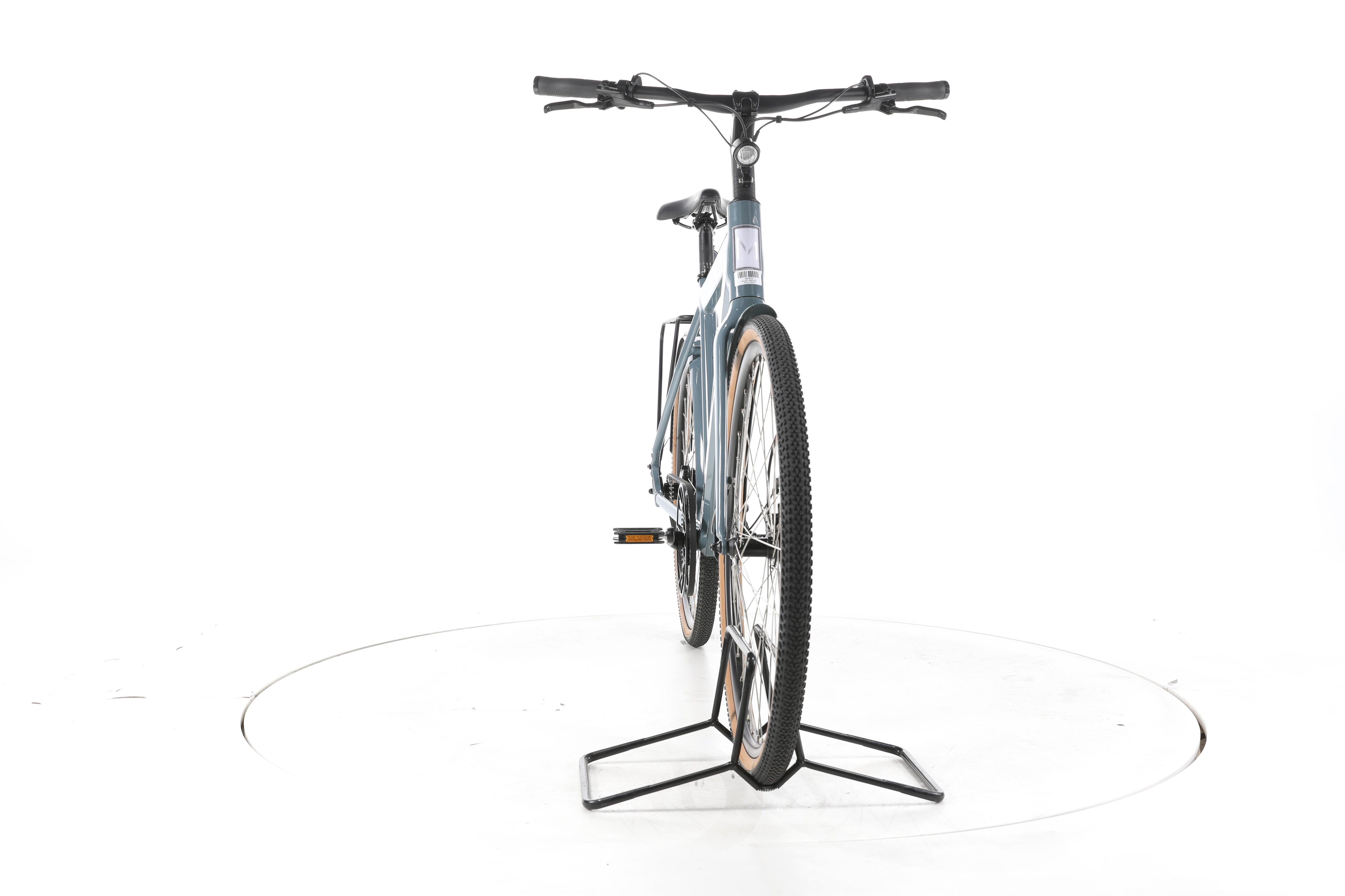 MOUGG Star City E-Bike 2024 - Image 4