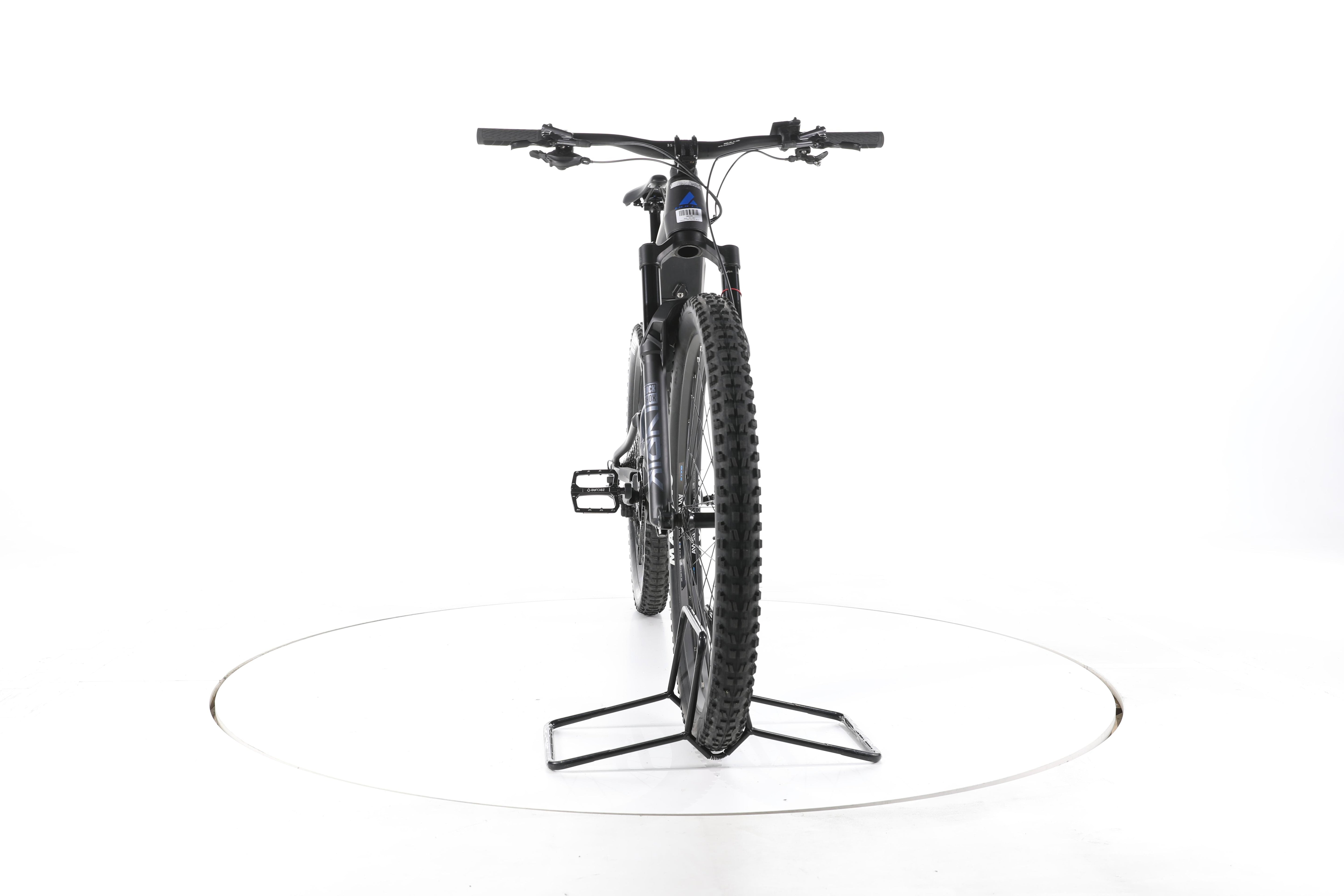 Bulls E-Stream EVO AM 4 E-Bike Fully - Image 4