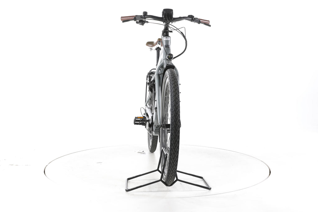 Corratec E-Power C29 CX6 12S Sport Trekking E-Bike - Image 4