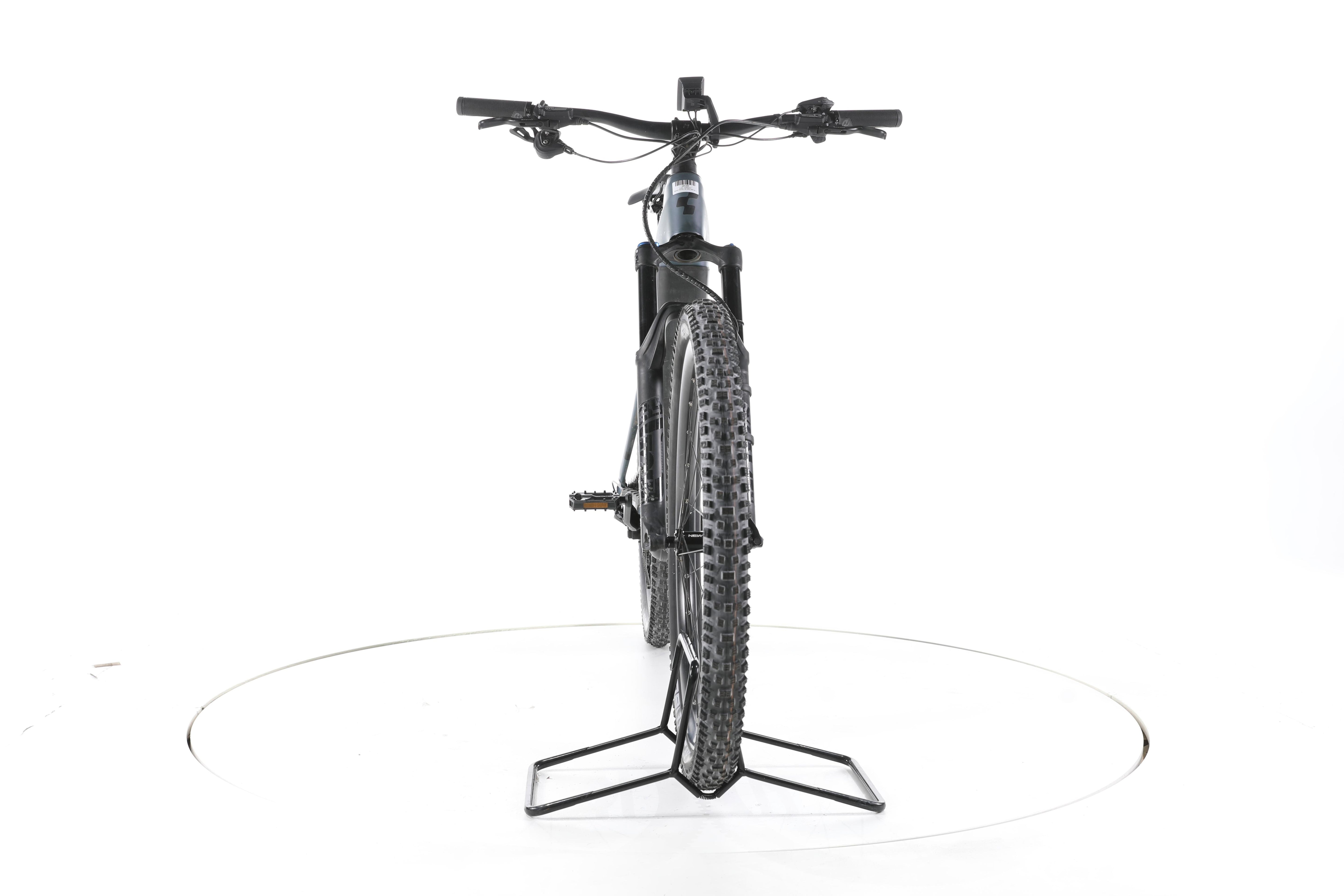 Cube Stereo Hybrid 140 HPC ABS E-Bike Fully Carbon - Image 4