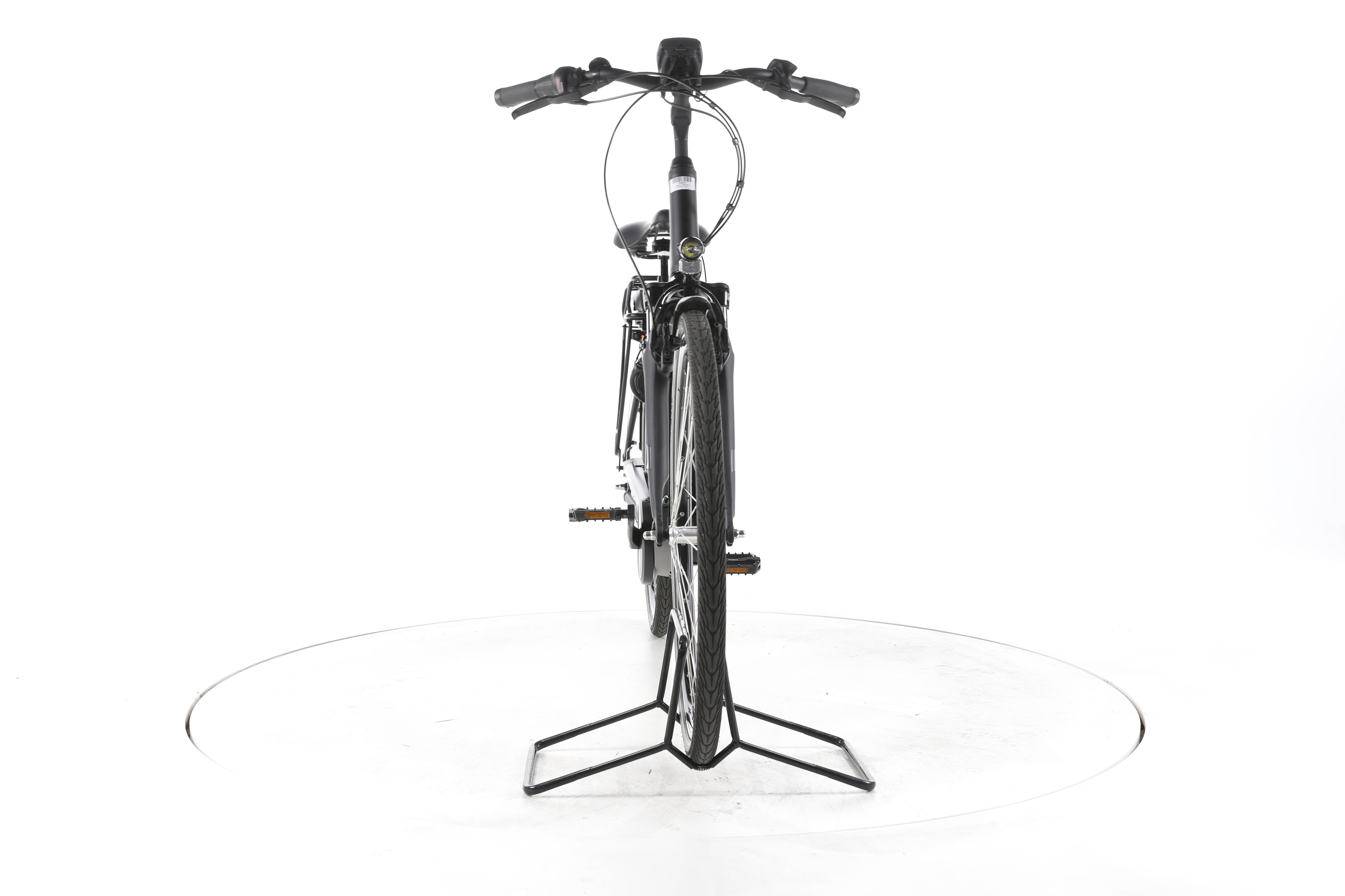 Green's Bristol City E-Bike Tiefeinsteiger - Image 4