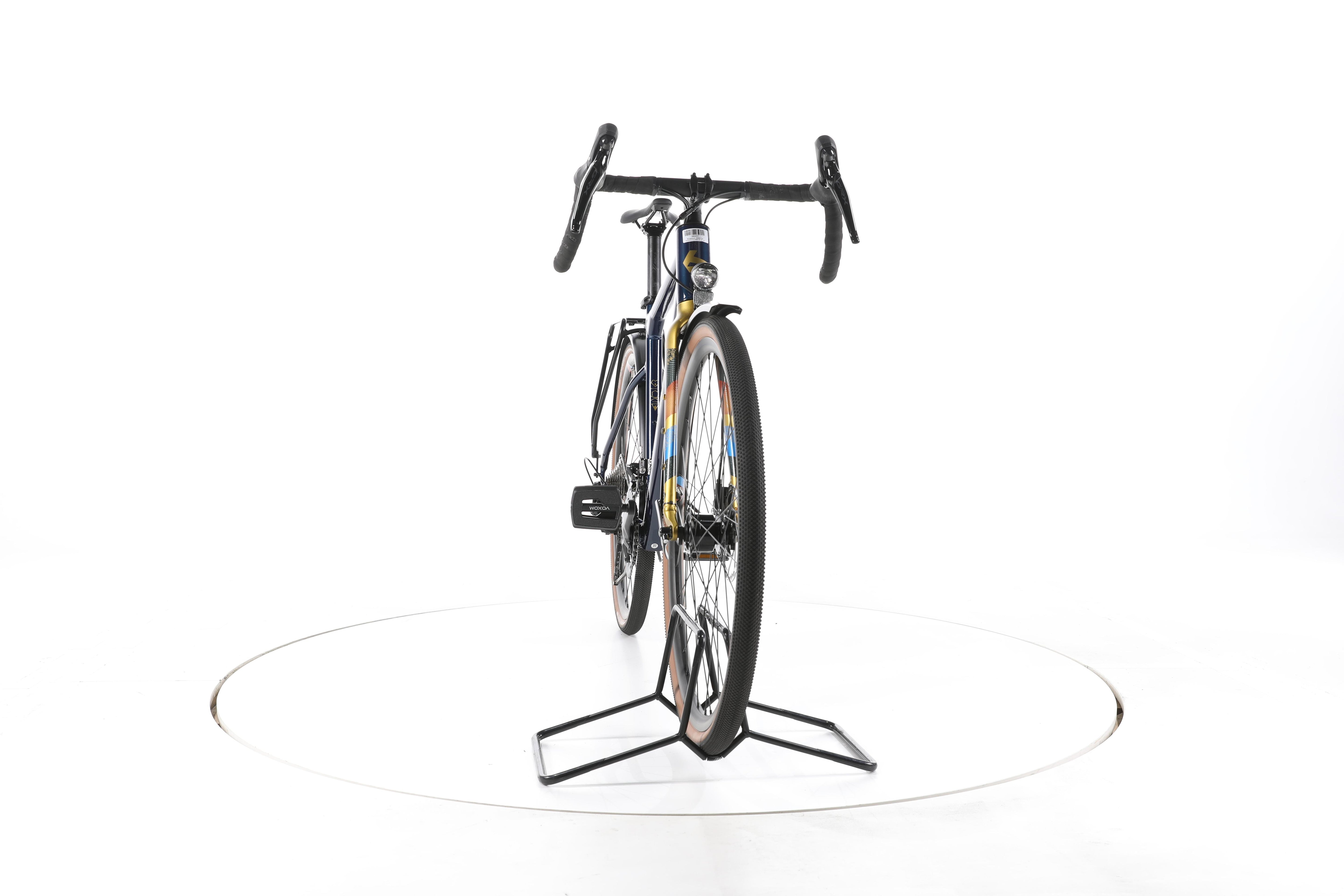 Bergamont Grandurance RD5 Gravelbike - Image 4