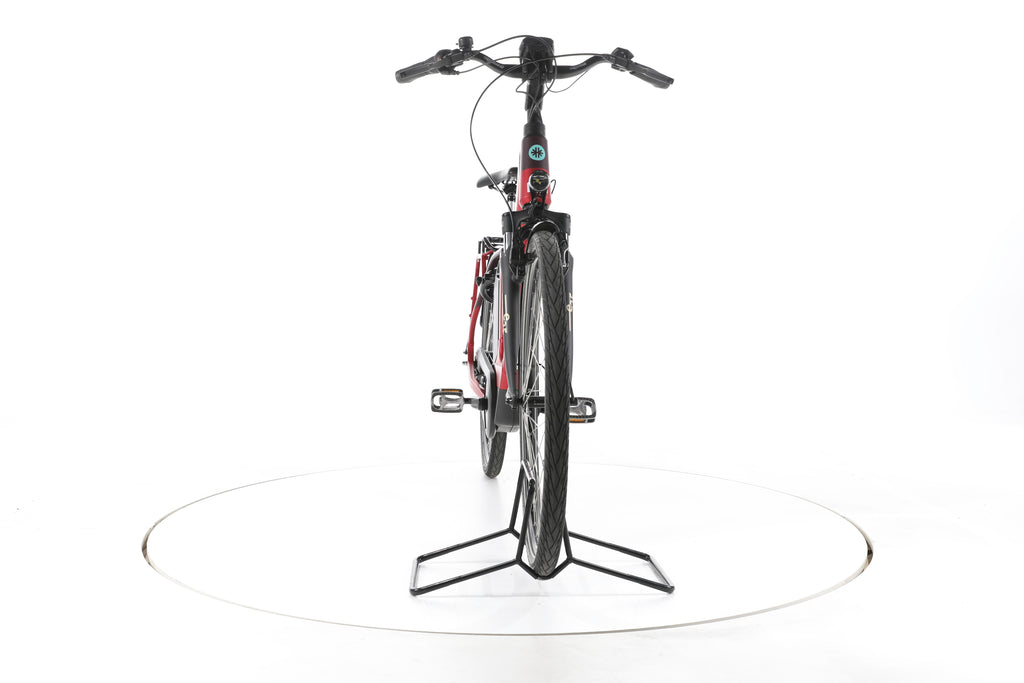 Kreidler Vitality Eco 6 Comfort City E-Bike Tiefeinsteiger - Image 4