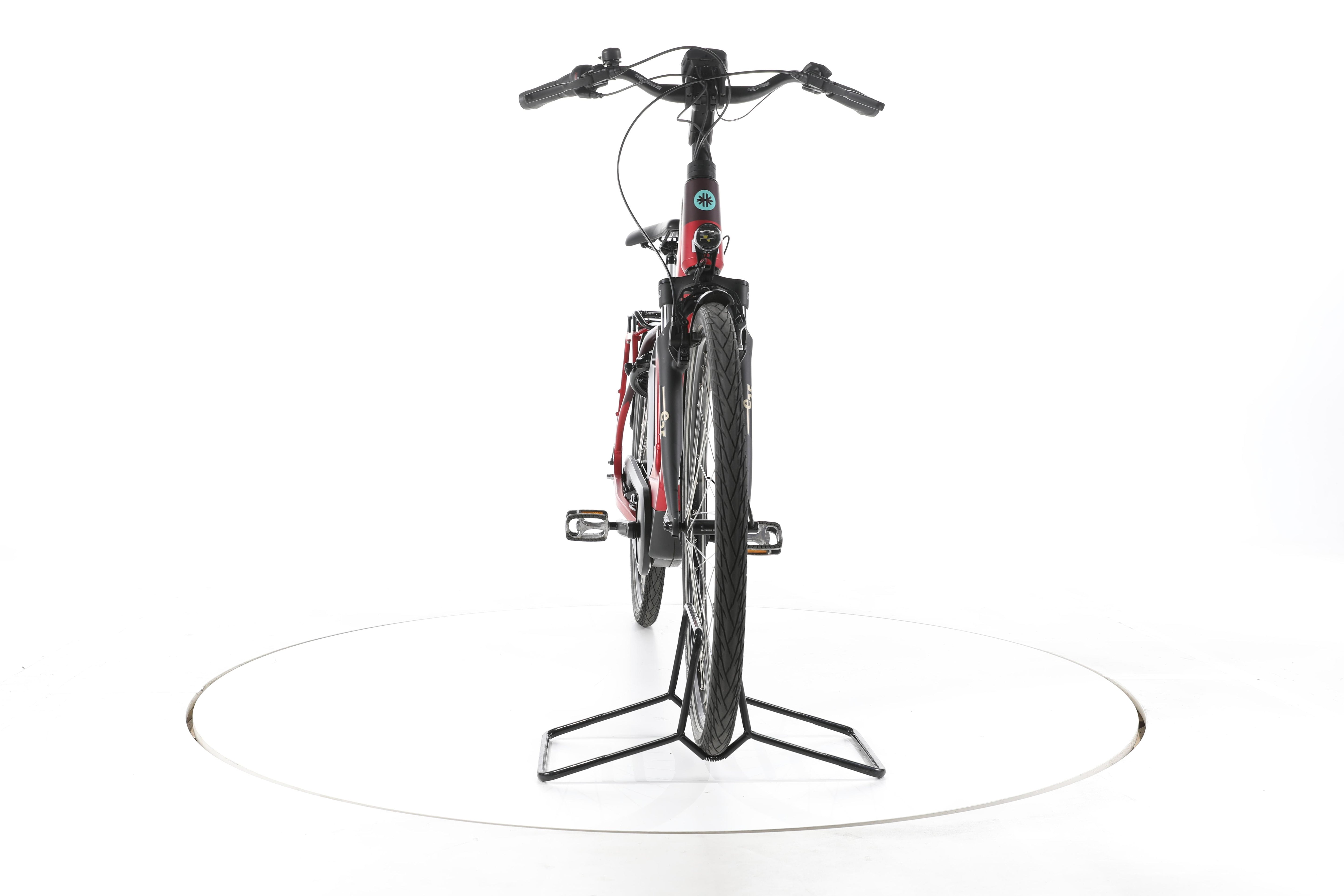 Kreidler Vitality Eco 6 Comfort City E-Bike Tiefeinsteiger - Image 4