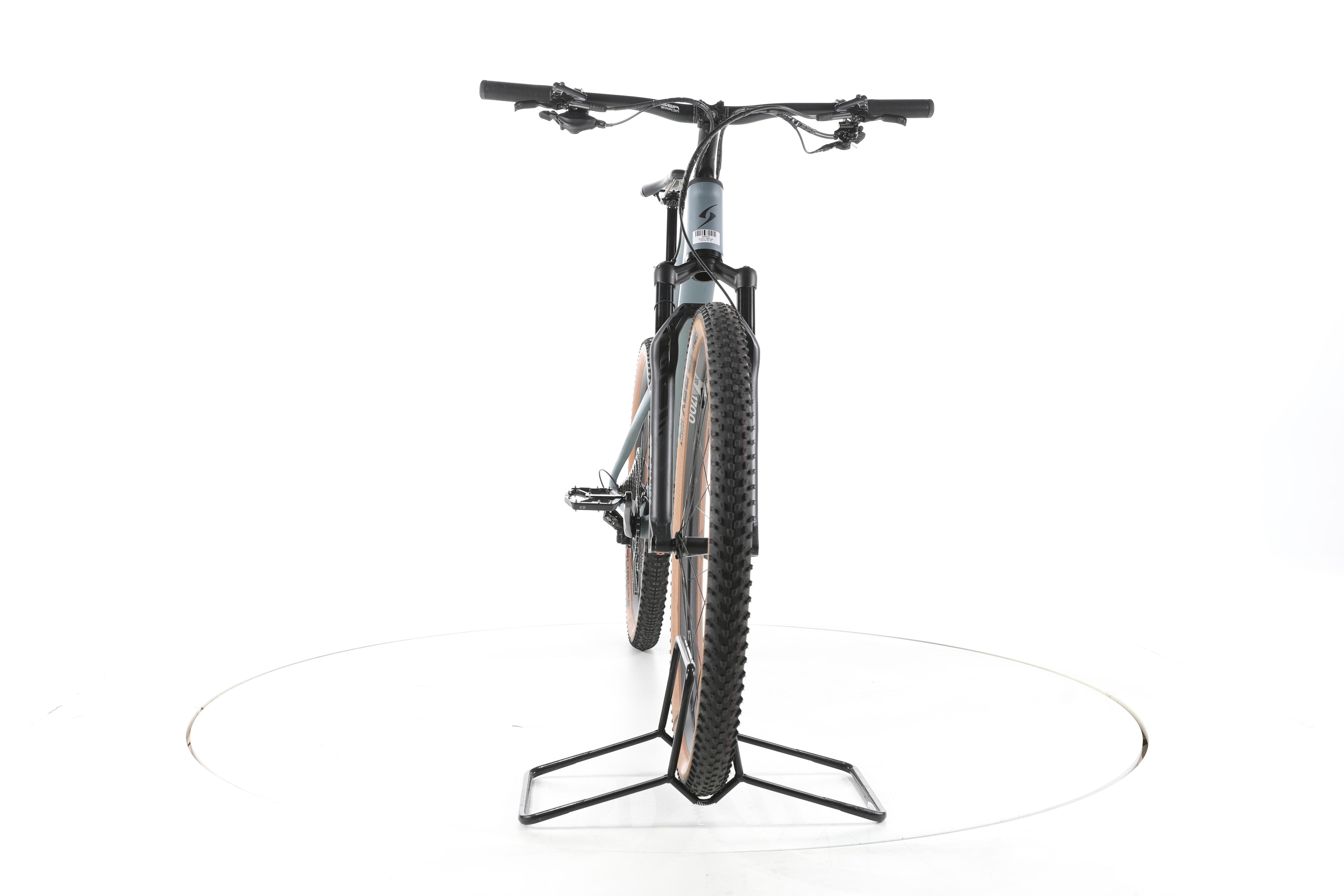 Simplon Cirex XT-12 Fahrrad Fully - Image 4