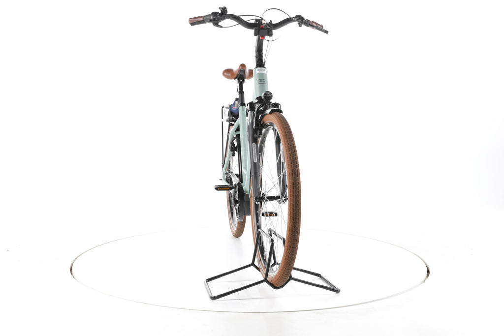 Riese & Müller Swing4 Vario City E-Bike Tiefeinsteiger 2025 - Image 4