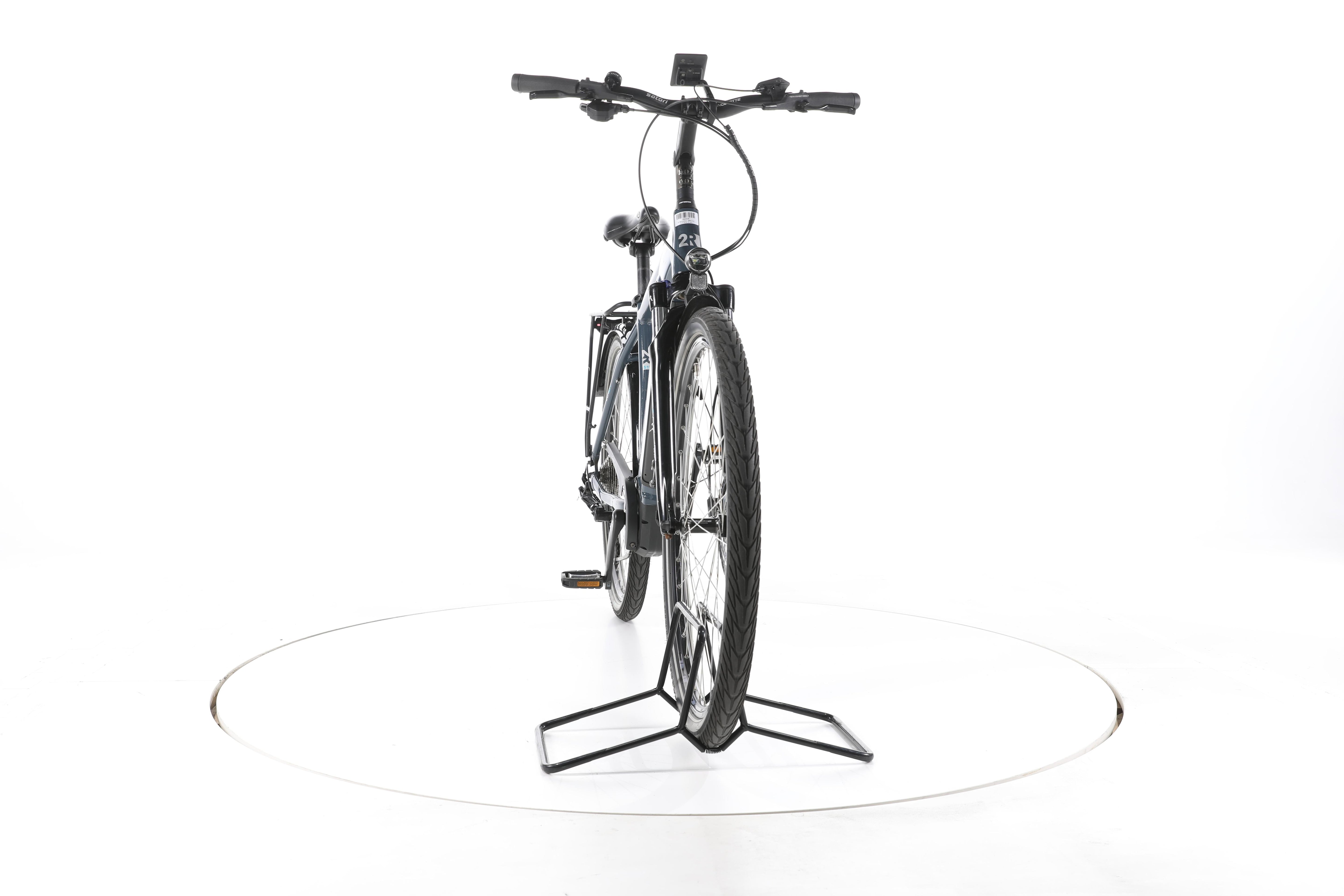 2R Manufaktur ELX 10 Trekking E-Bike - Image 4