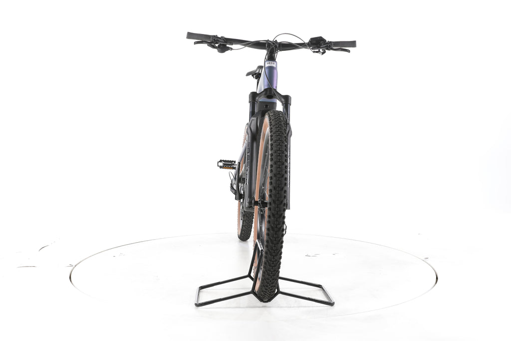Cube Stereo Hybrid ONE22 Race E-Bike Fully 2025 - Image 4
