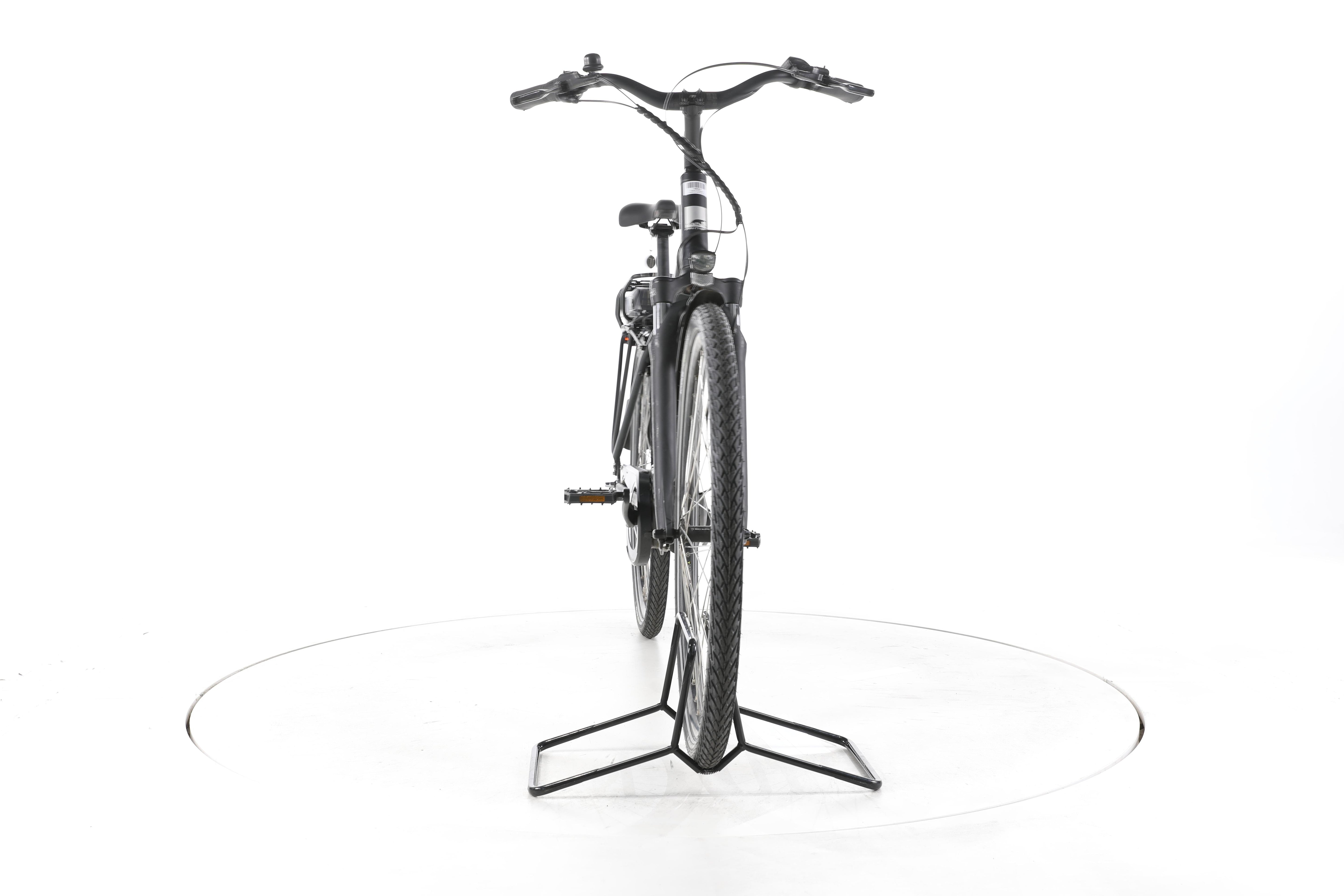 Panther Ancona 125 Jahre City E-Bike Tiefeinsteiger - Image 4