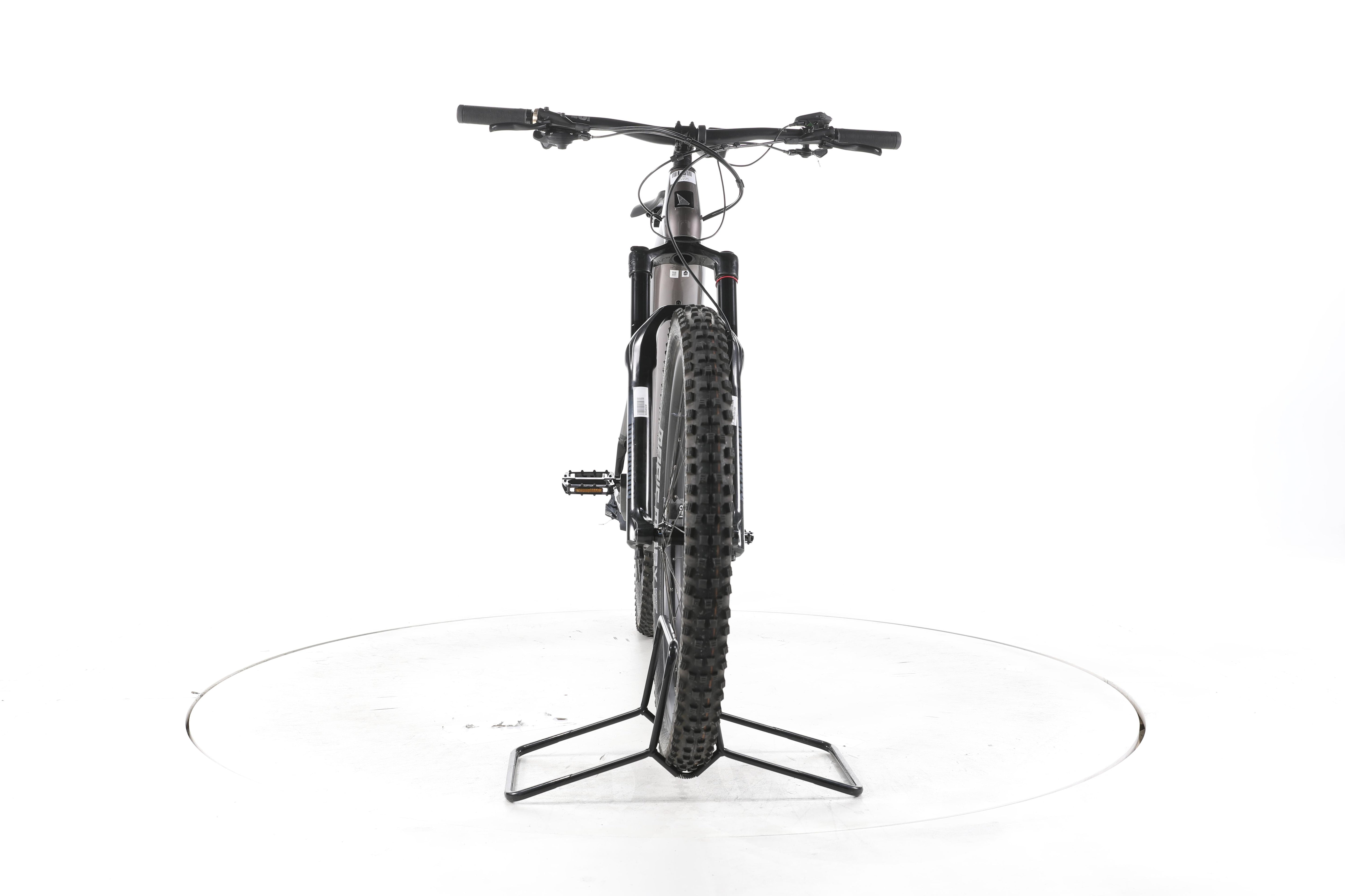 Haibike AllTrail 10 E-Bike Fully 2024 - Image 4