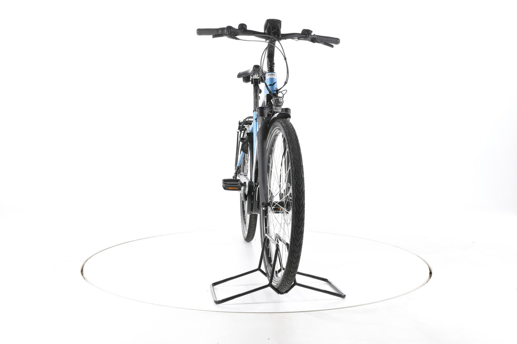 Victoria eTrekking 11.3 City E-Bike Tiefeinsteiger - Image 4